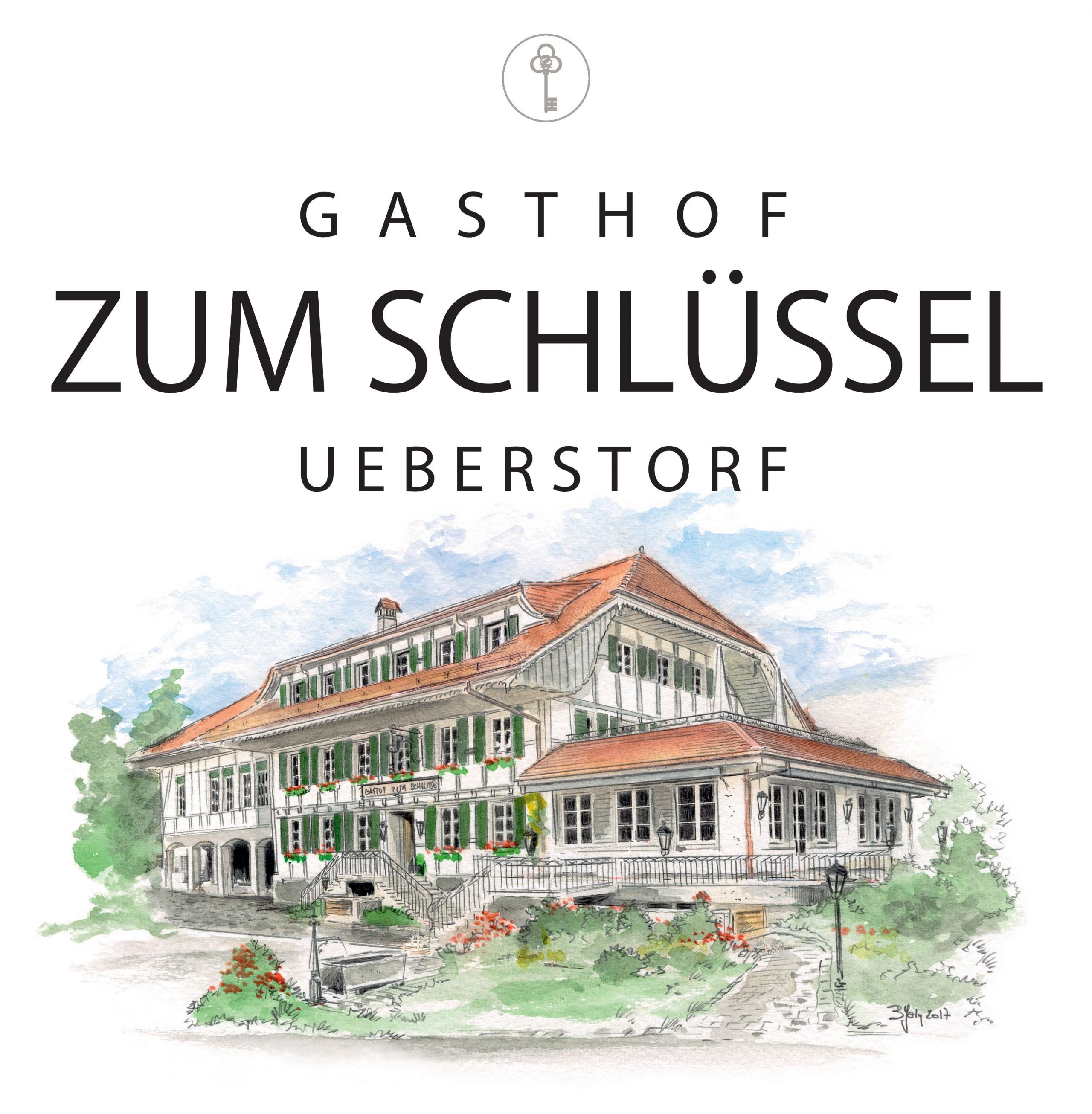 Gasthof Zum Schlüssel Ueberstorf