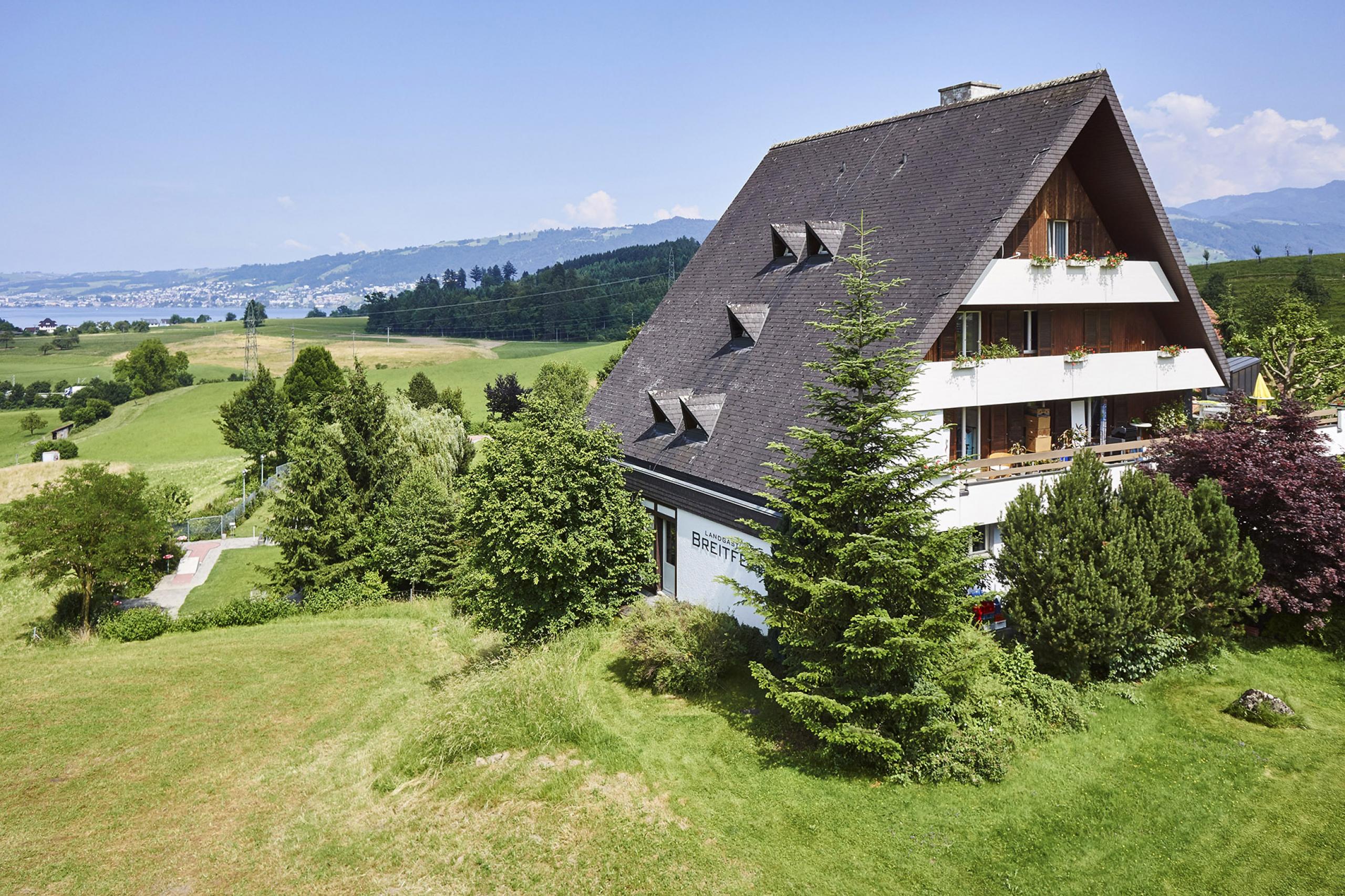 Landgasthof Breitfeld