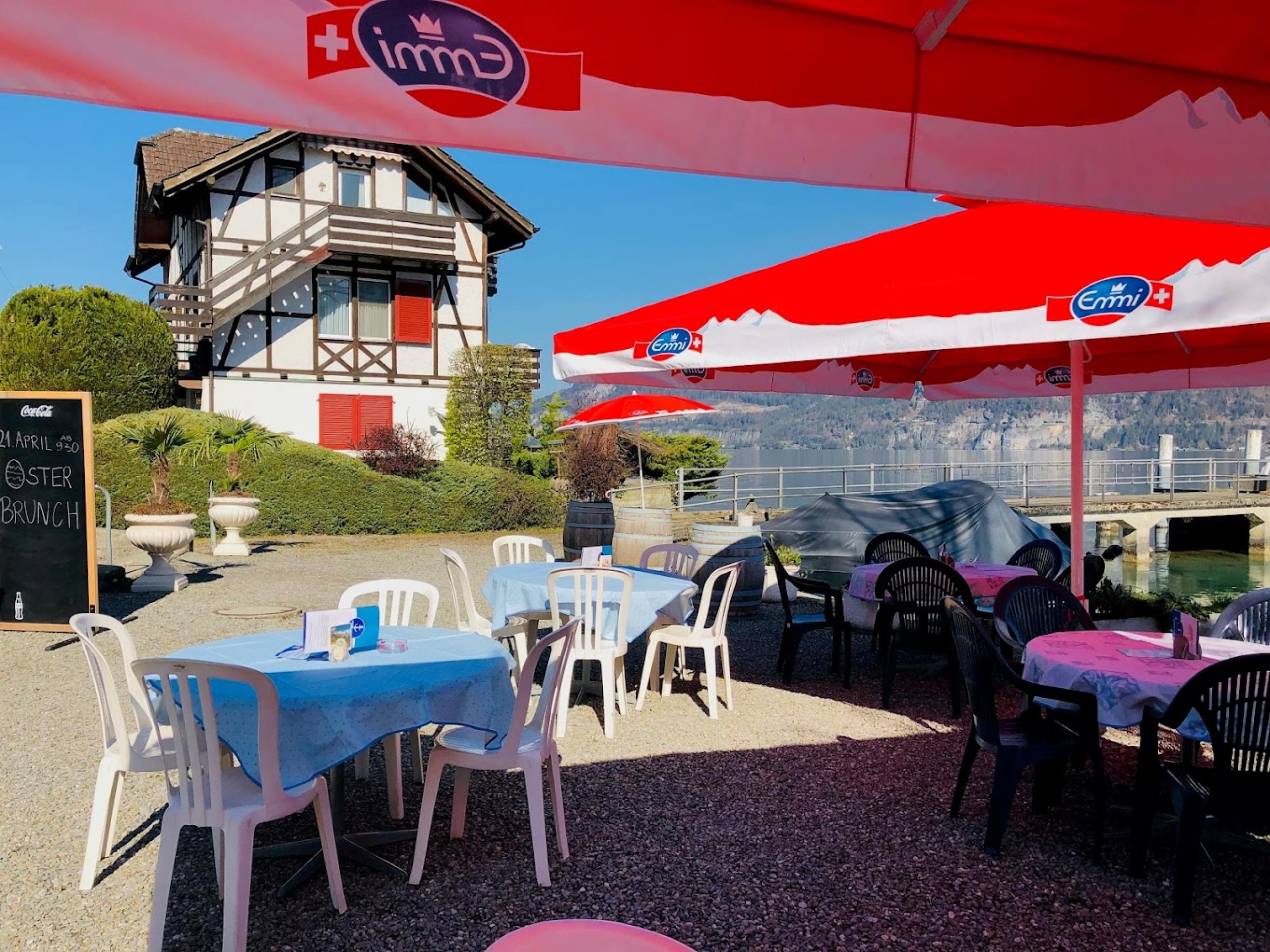 Restaurant Hafepintli 