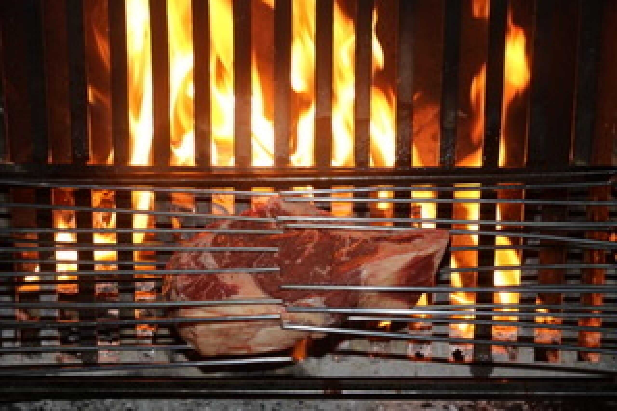 Rôtisserie Au Gaulois