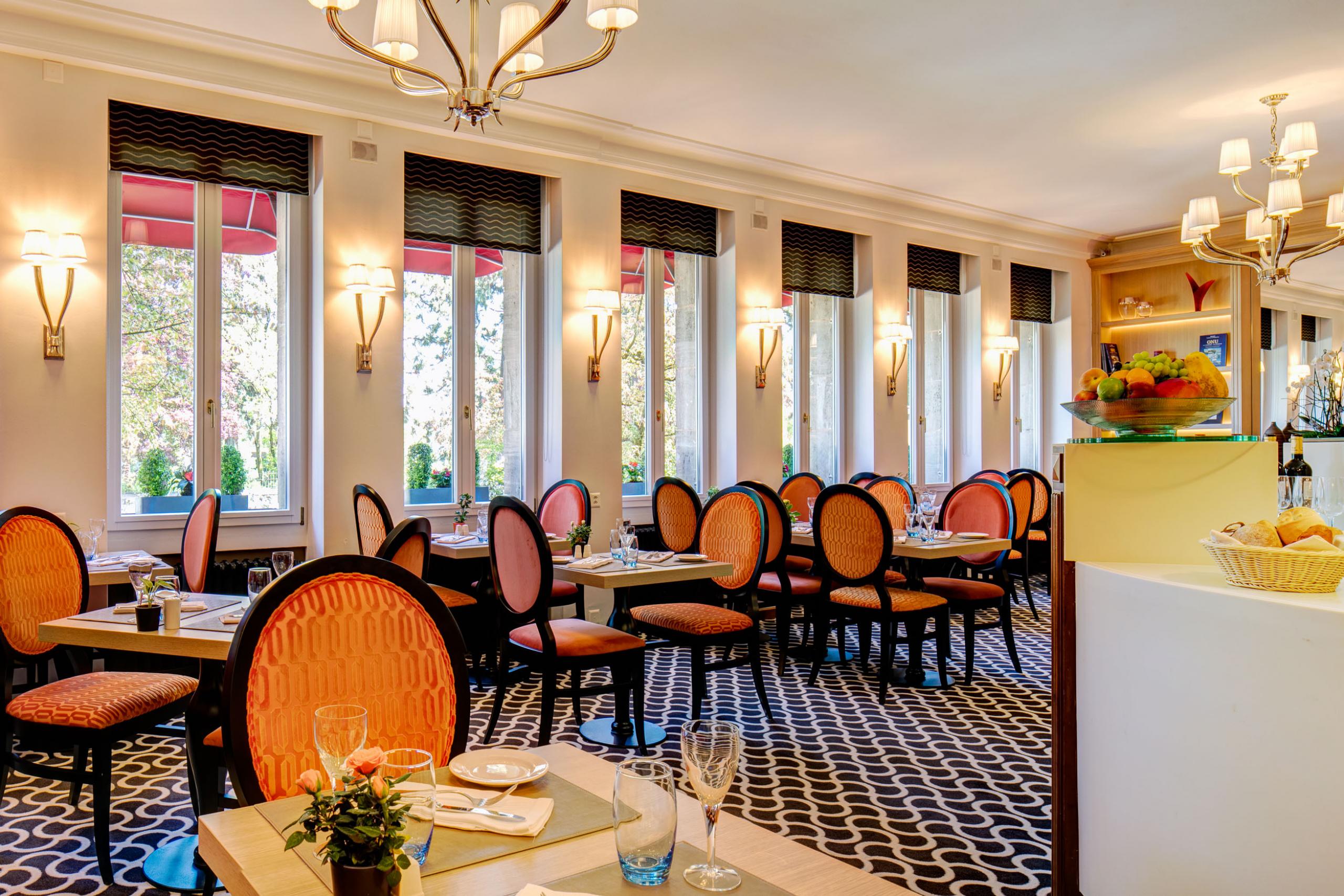 Restaurant Caramela