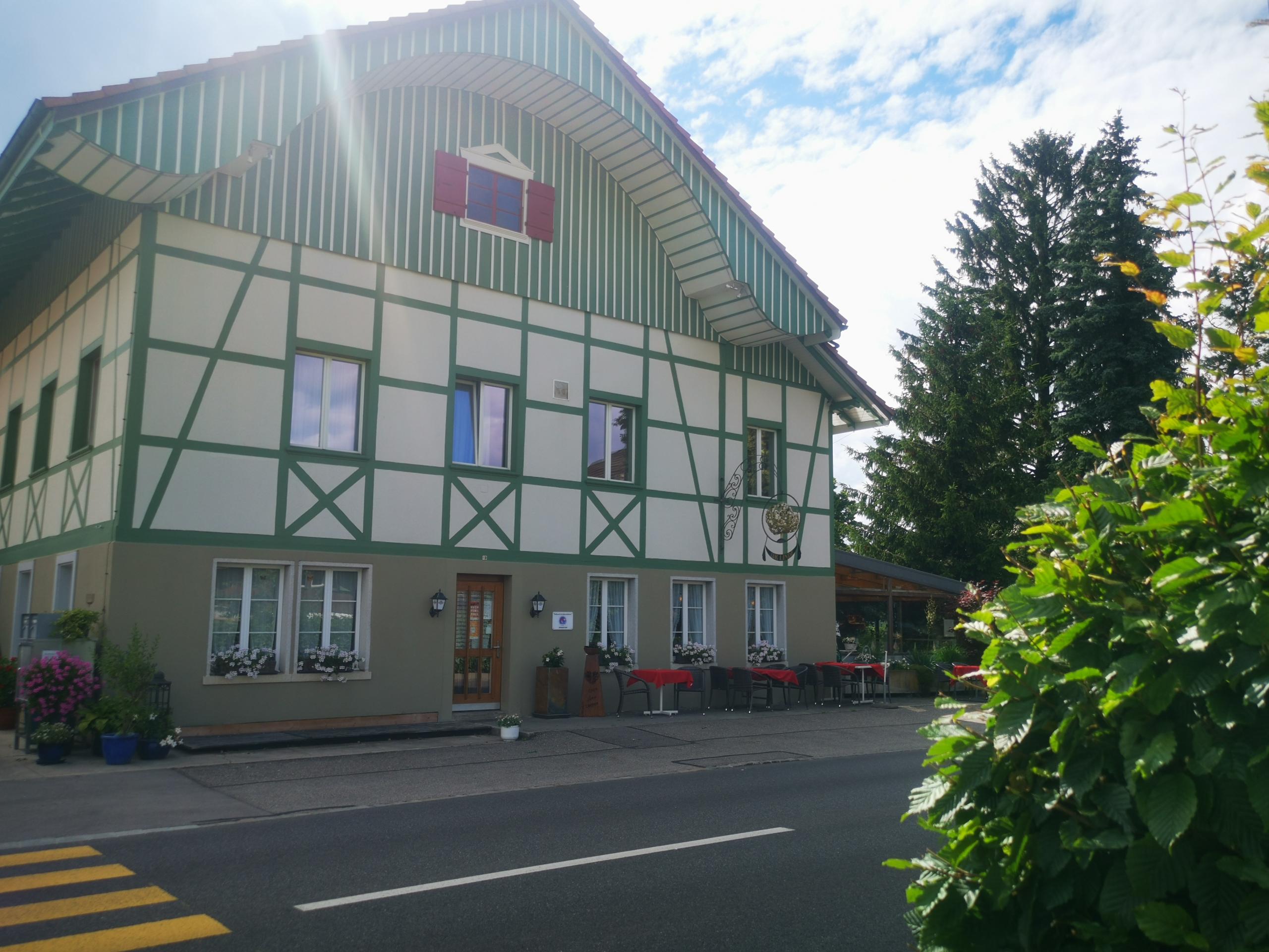 Restaurant Zur Linde