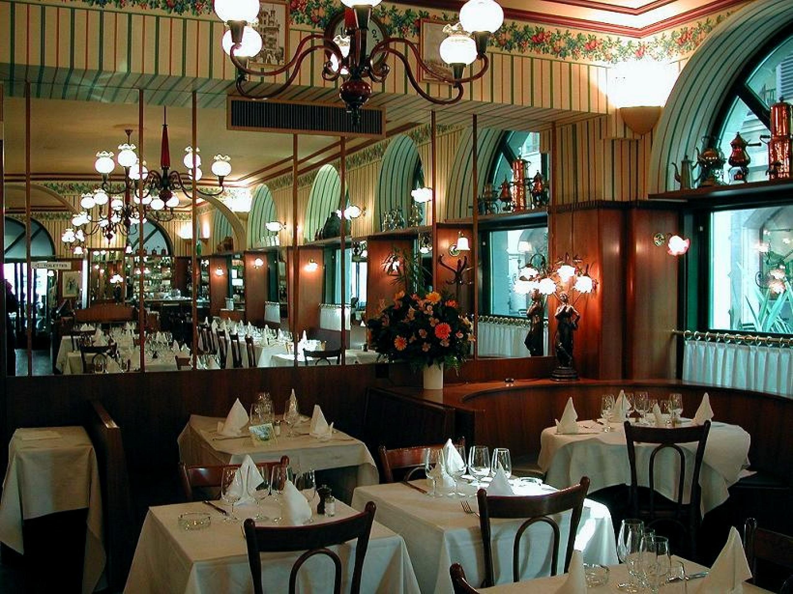 Café du Centre