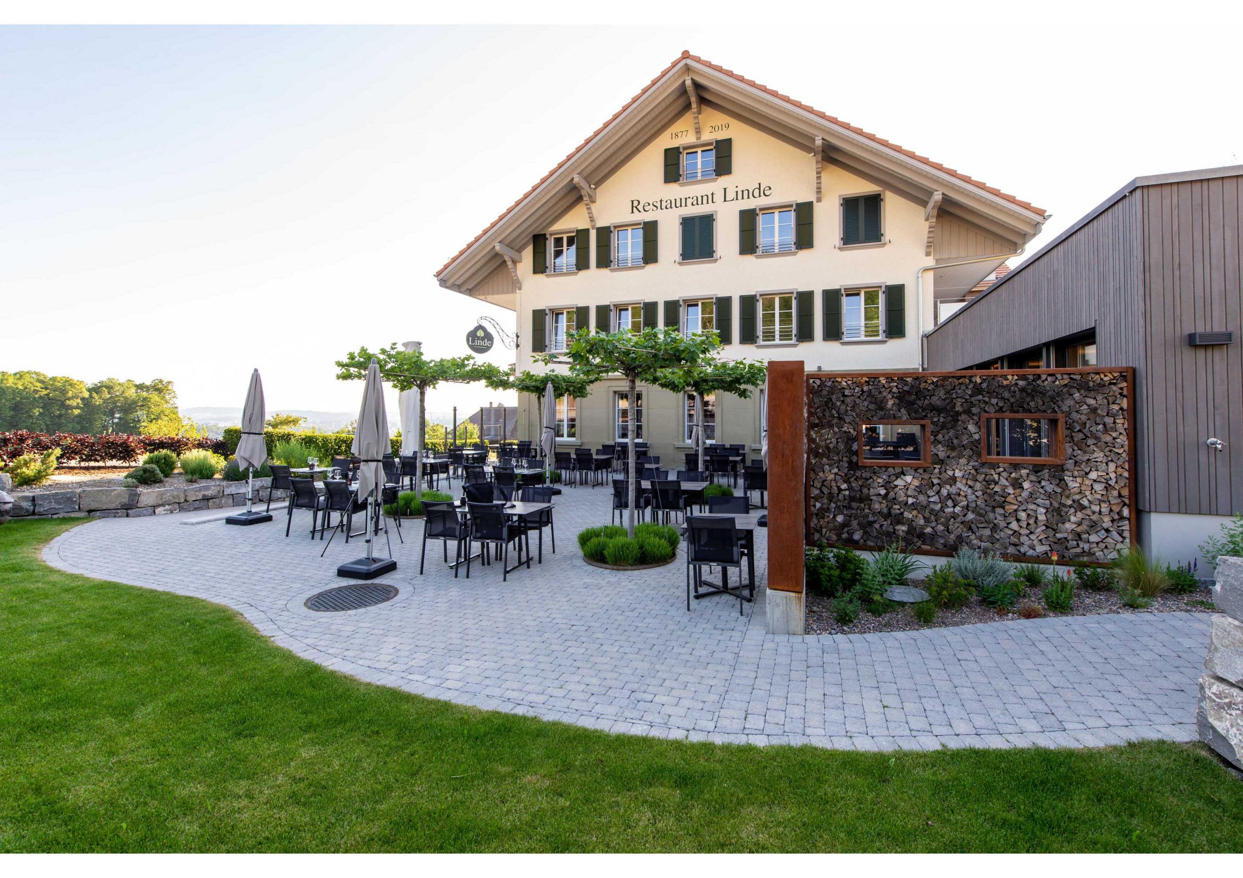 Restaurant Linde Habstetten