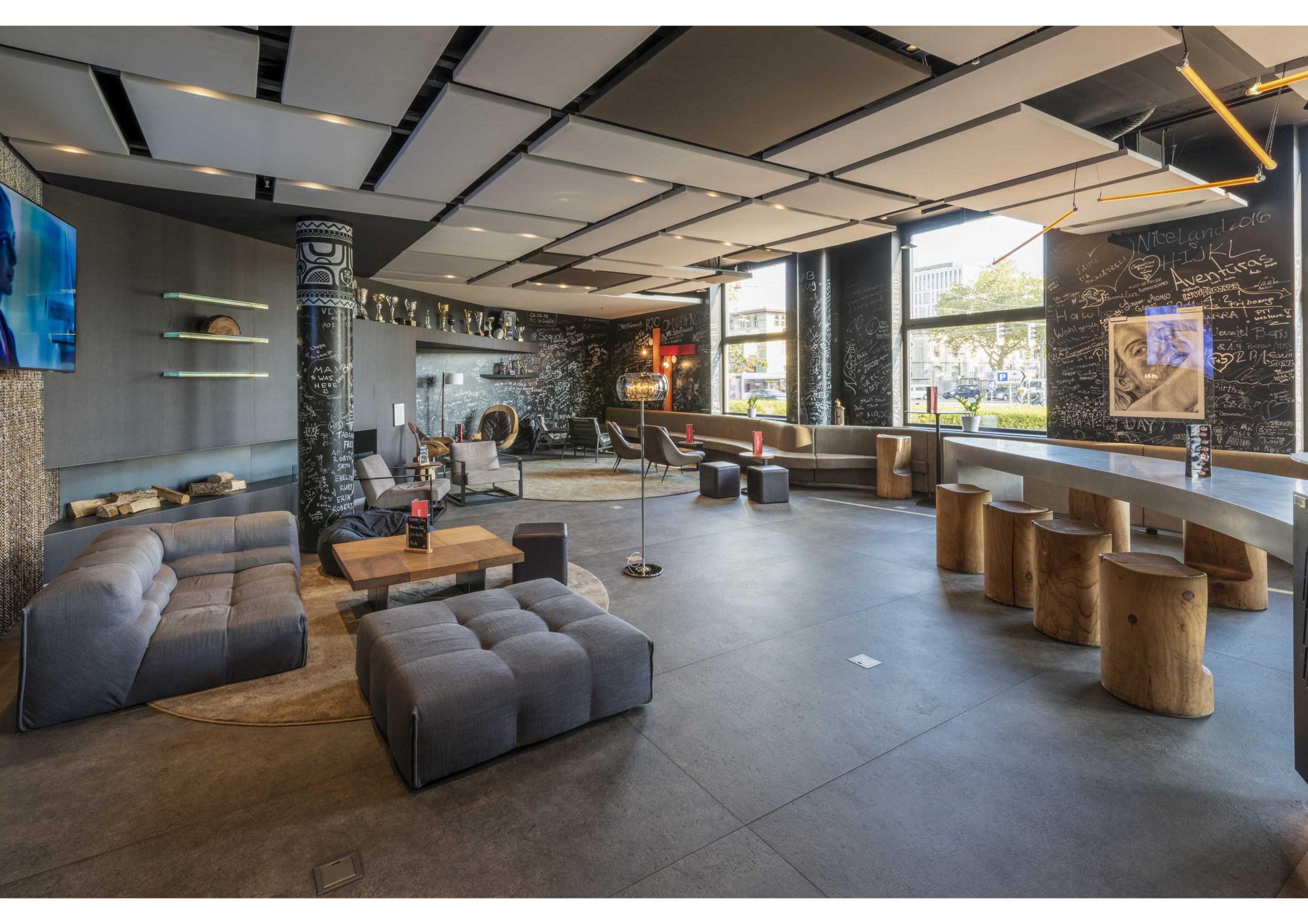  Novotel Bern Expo GourmetBar