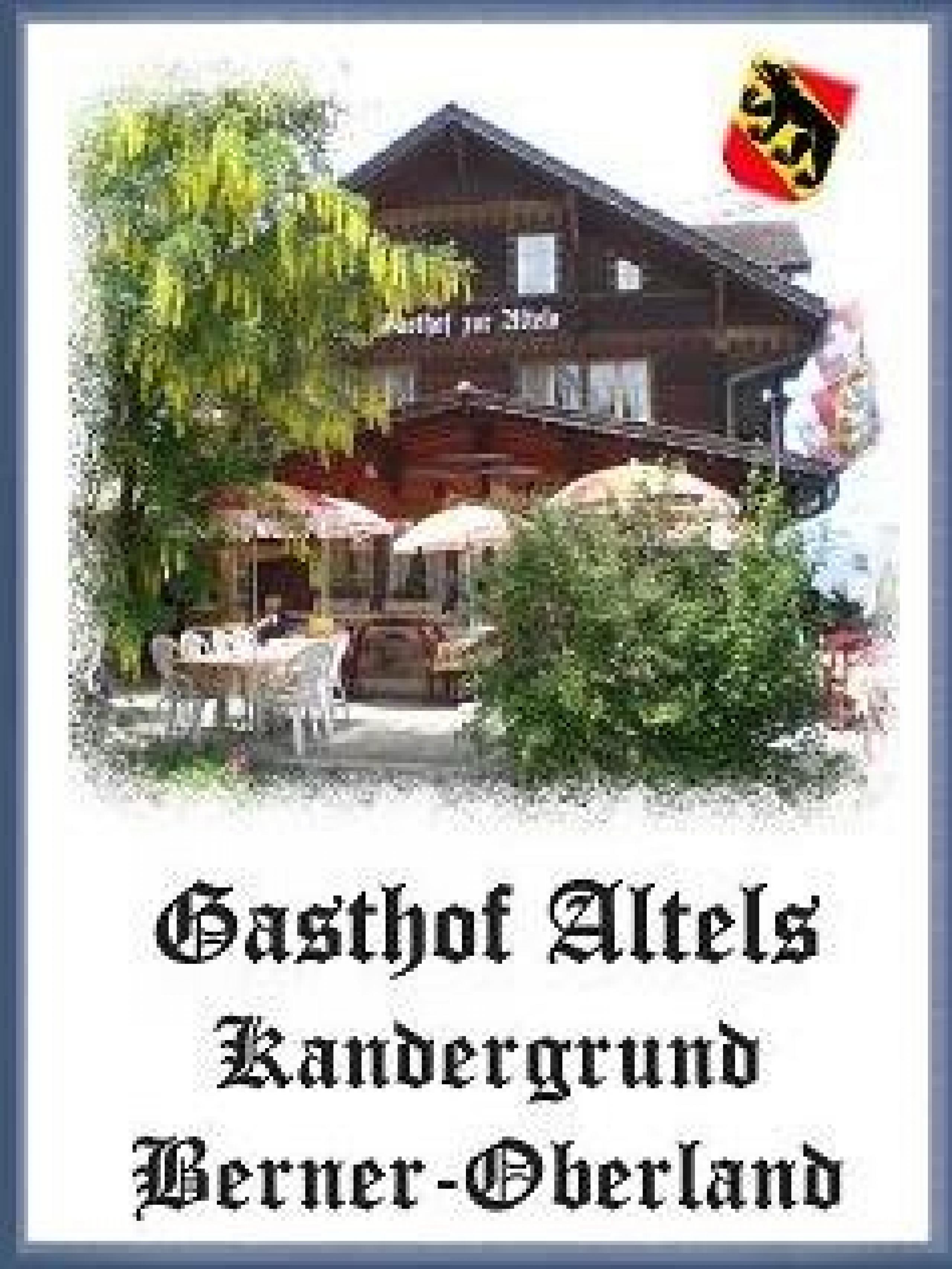 Gasthof Altels