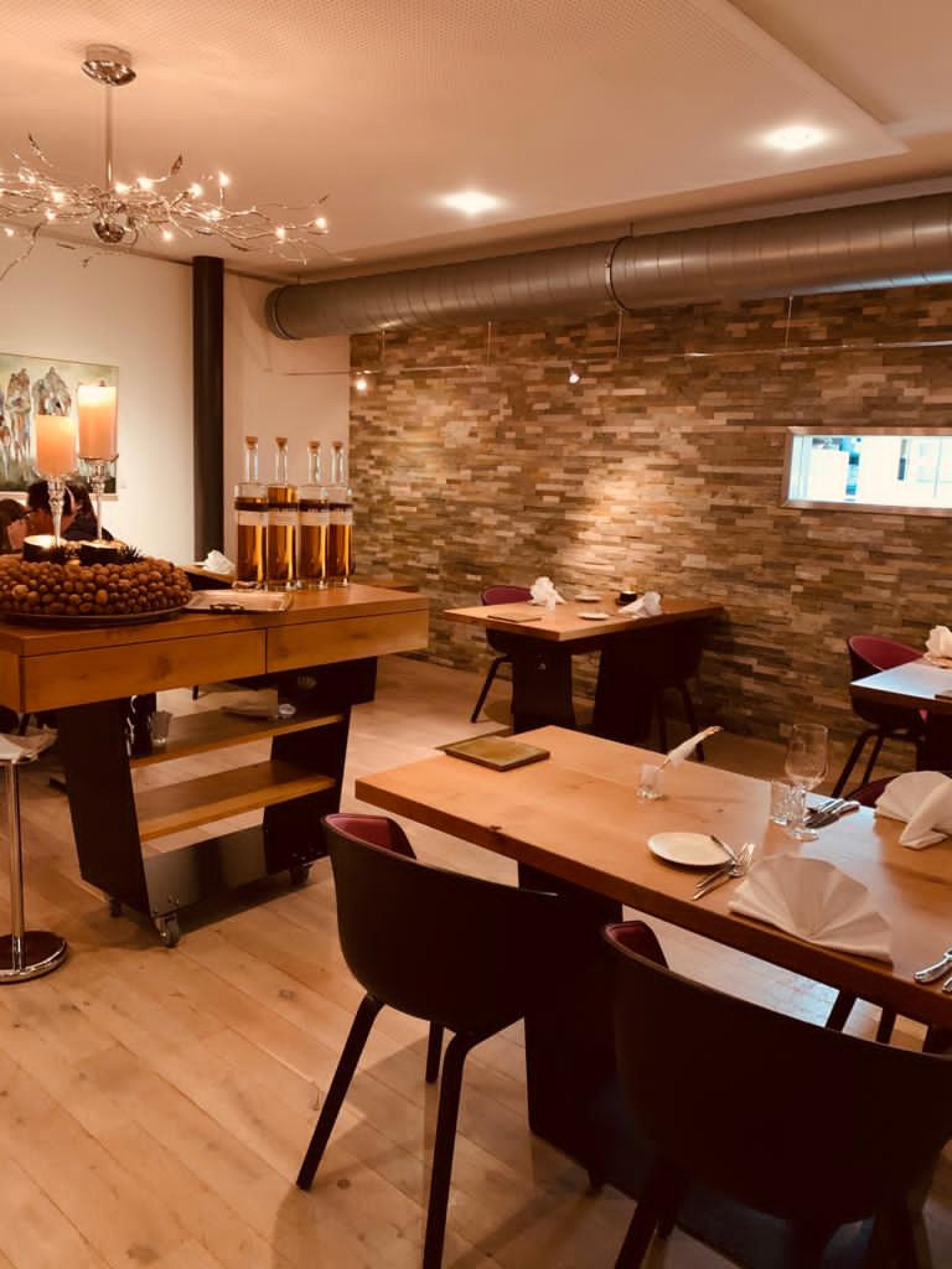 Restaurant Platanenhof