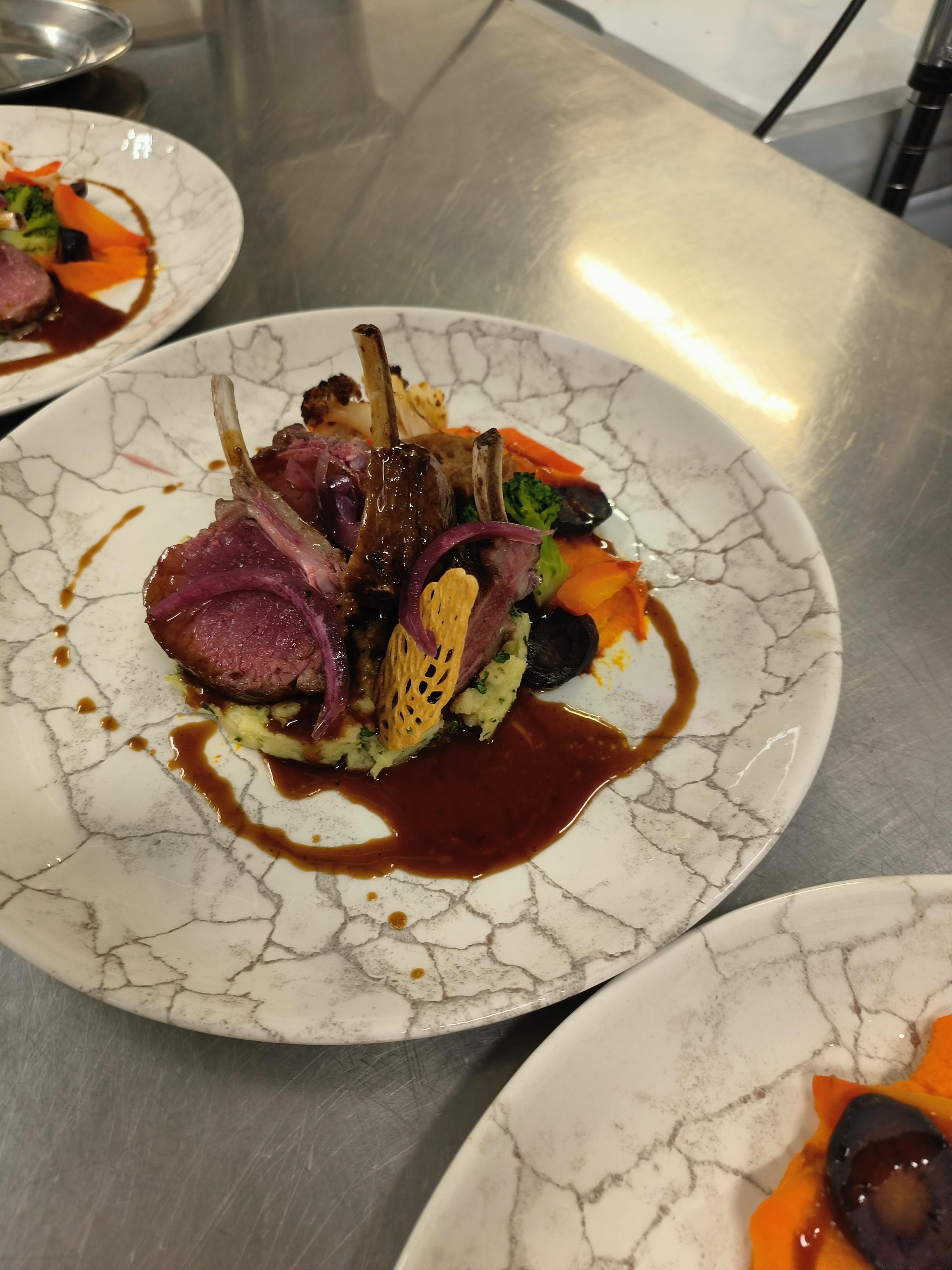 Restaurant Orologio 