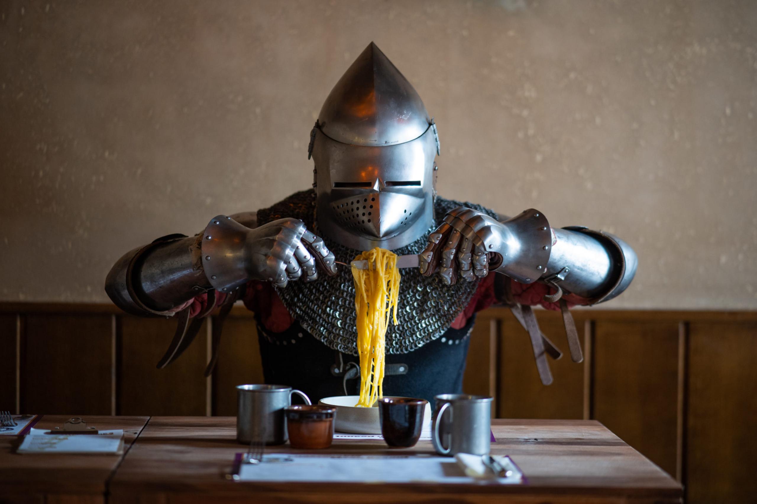 La Pastaverne