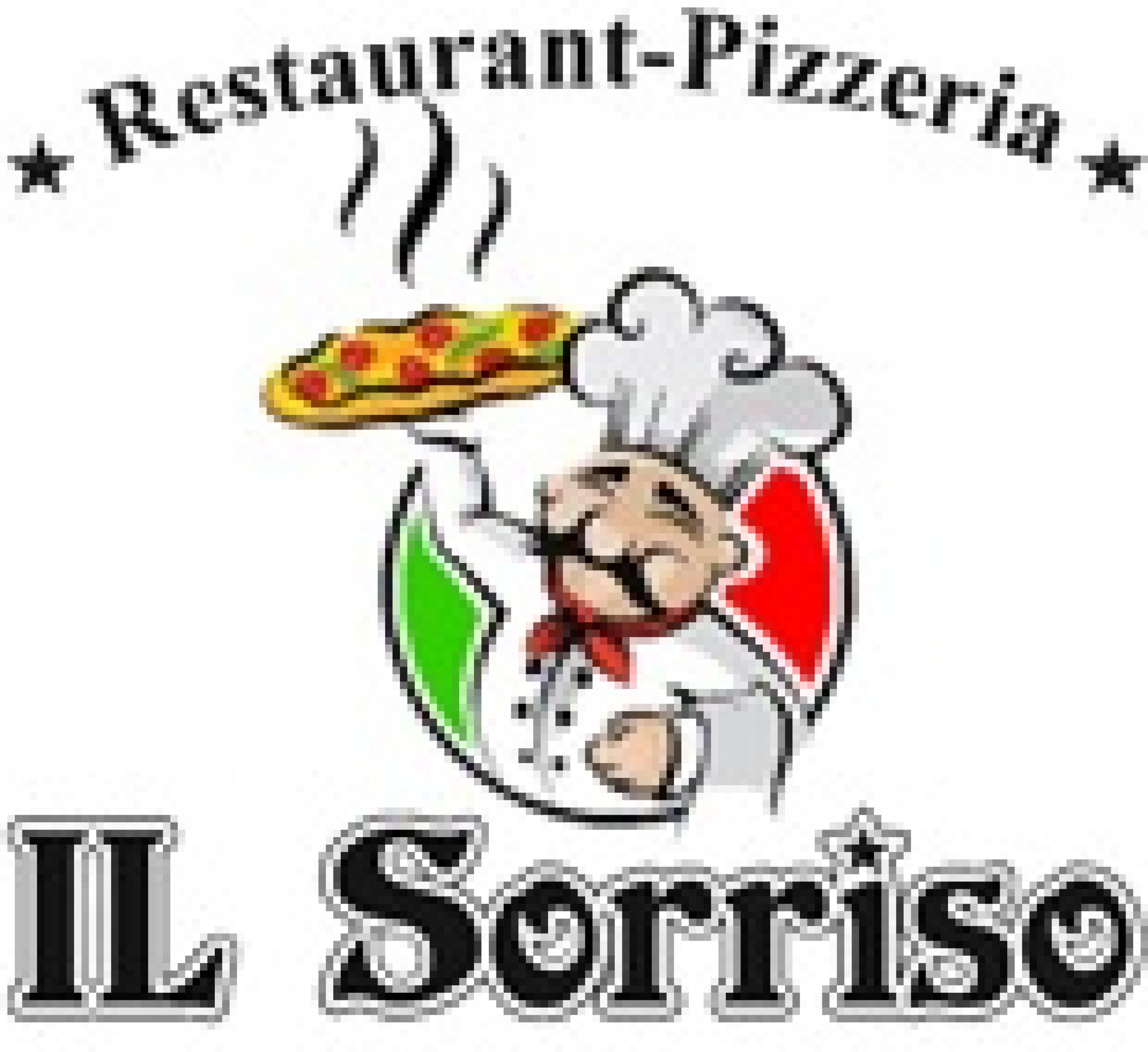 Restaurant Pizzeria IL Sorriso GmbH