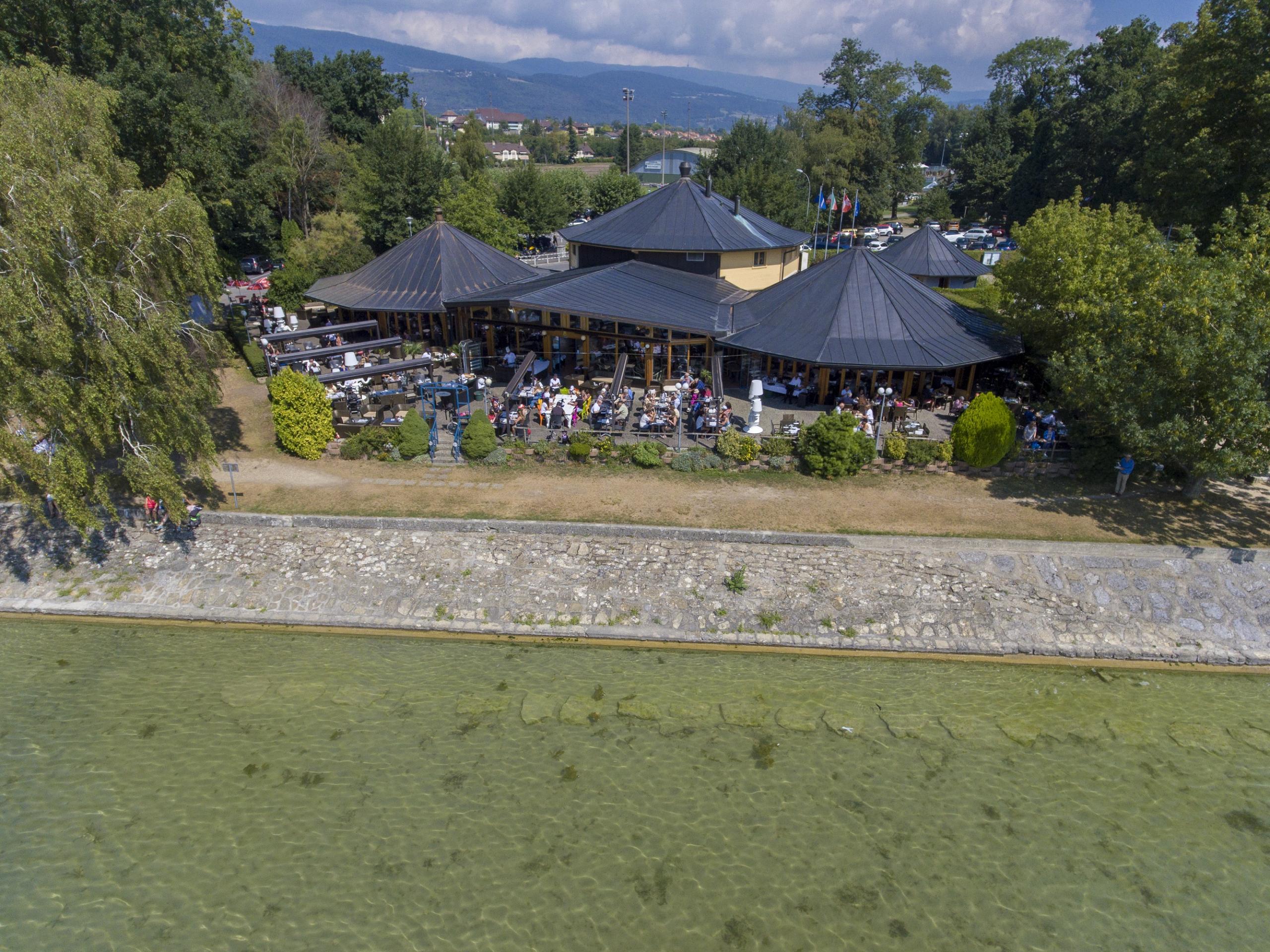 F&B La Tène Sàrl