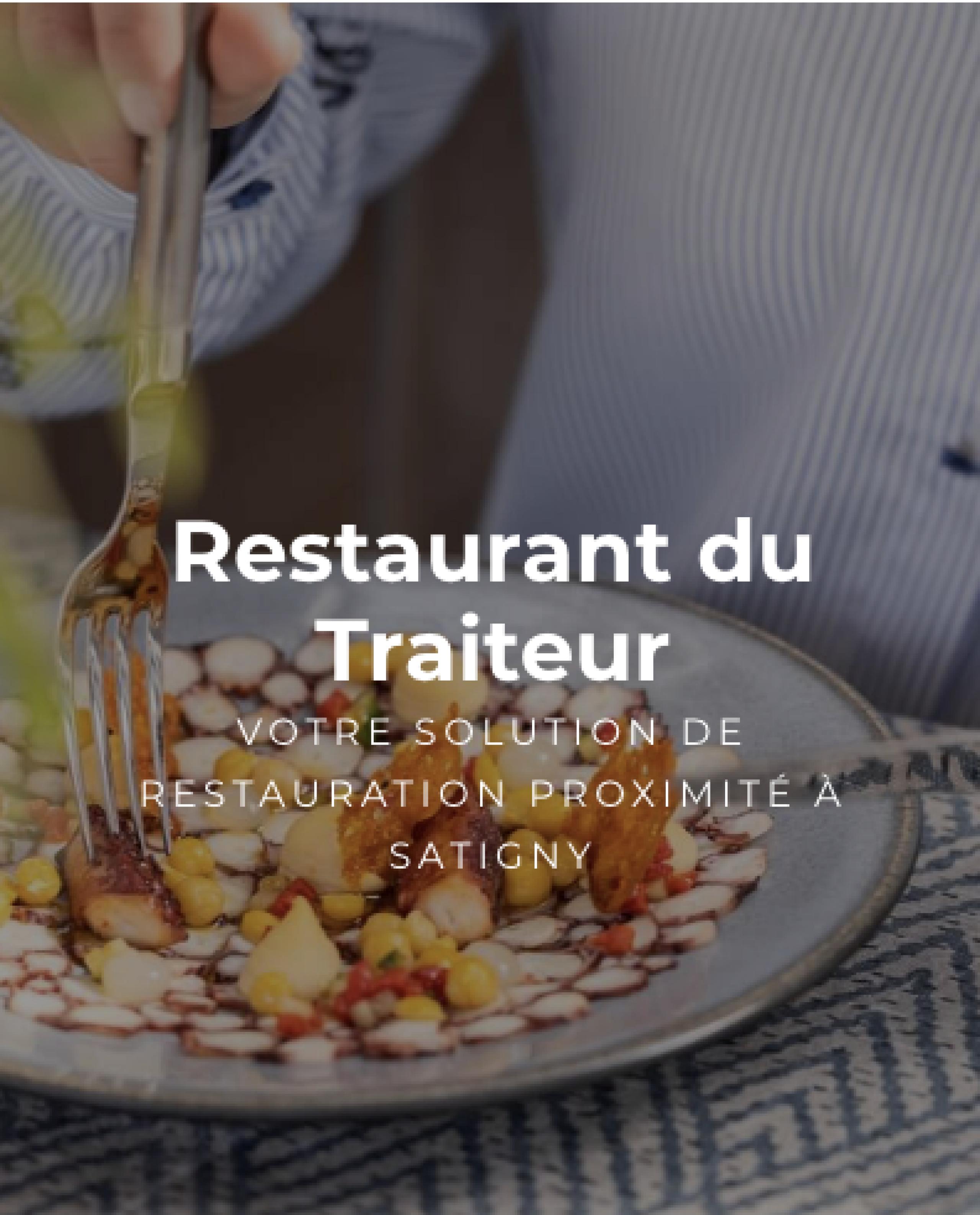 Resto du Traiteur