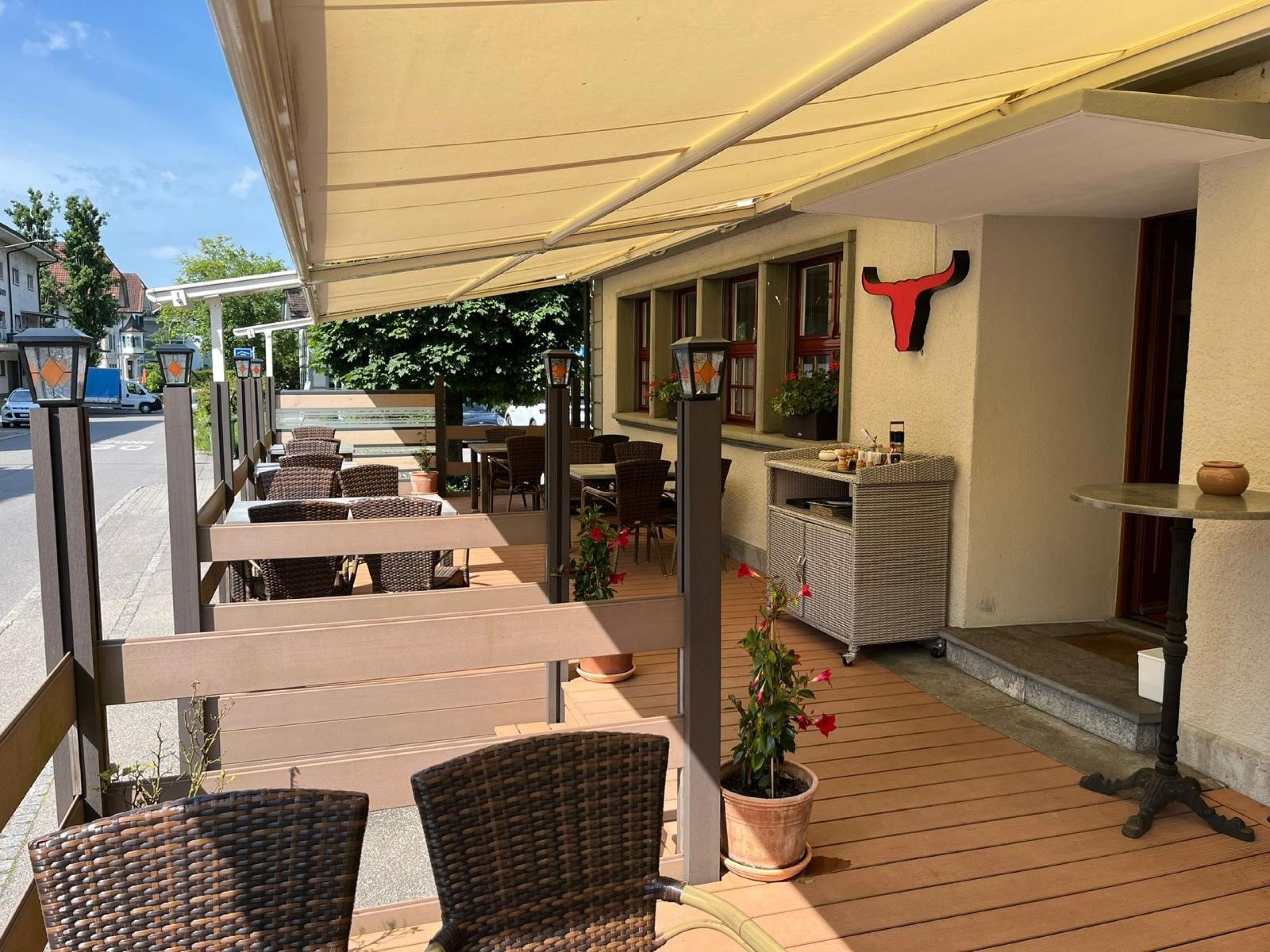 Schützen Grill Steakhouse