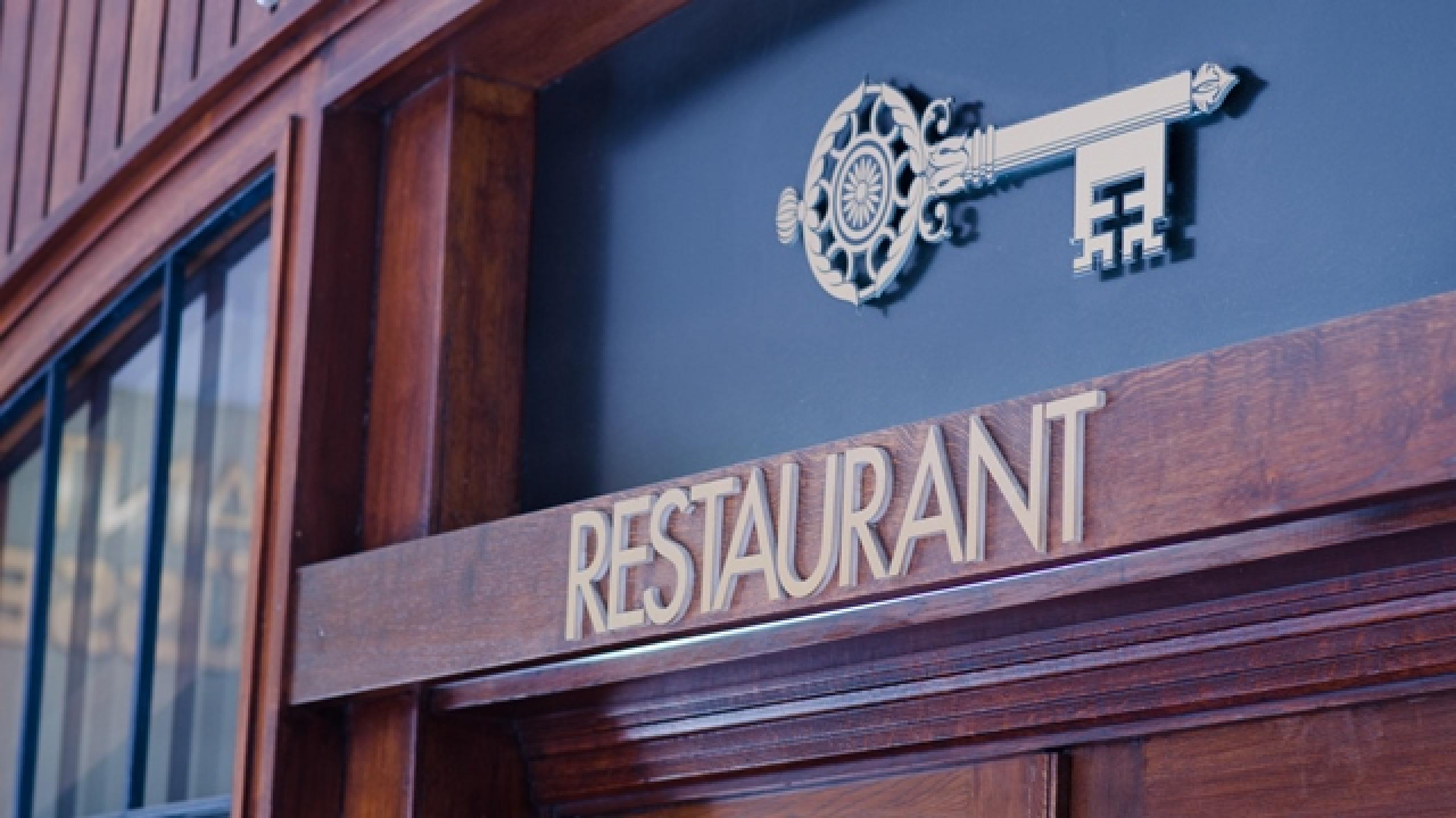 Hotel Restaurant Goldener Schlüssel