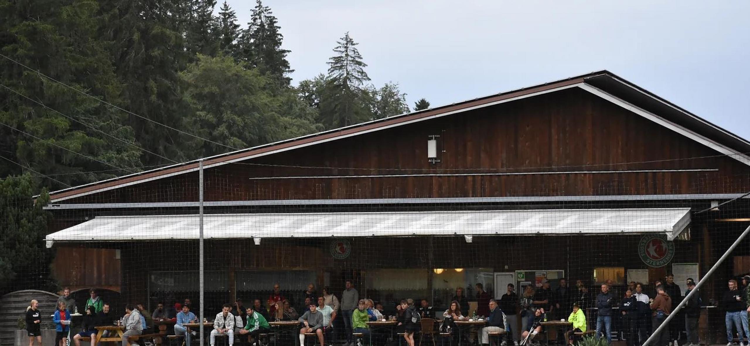 Buvette FC Sternenberg c/o Lohnbrennerei Probst