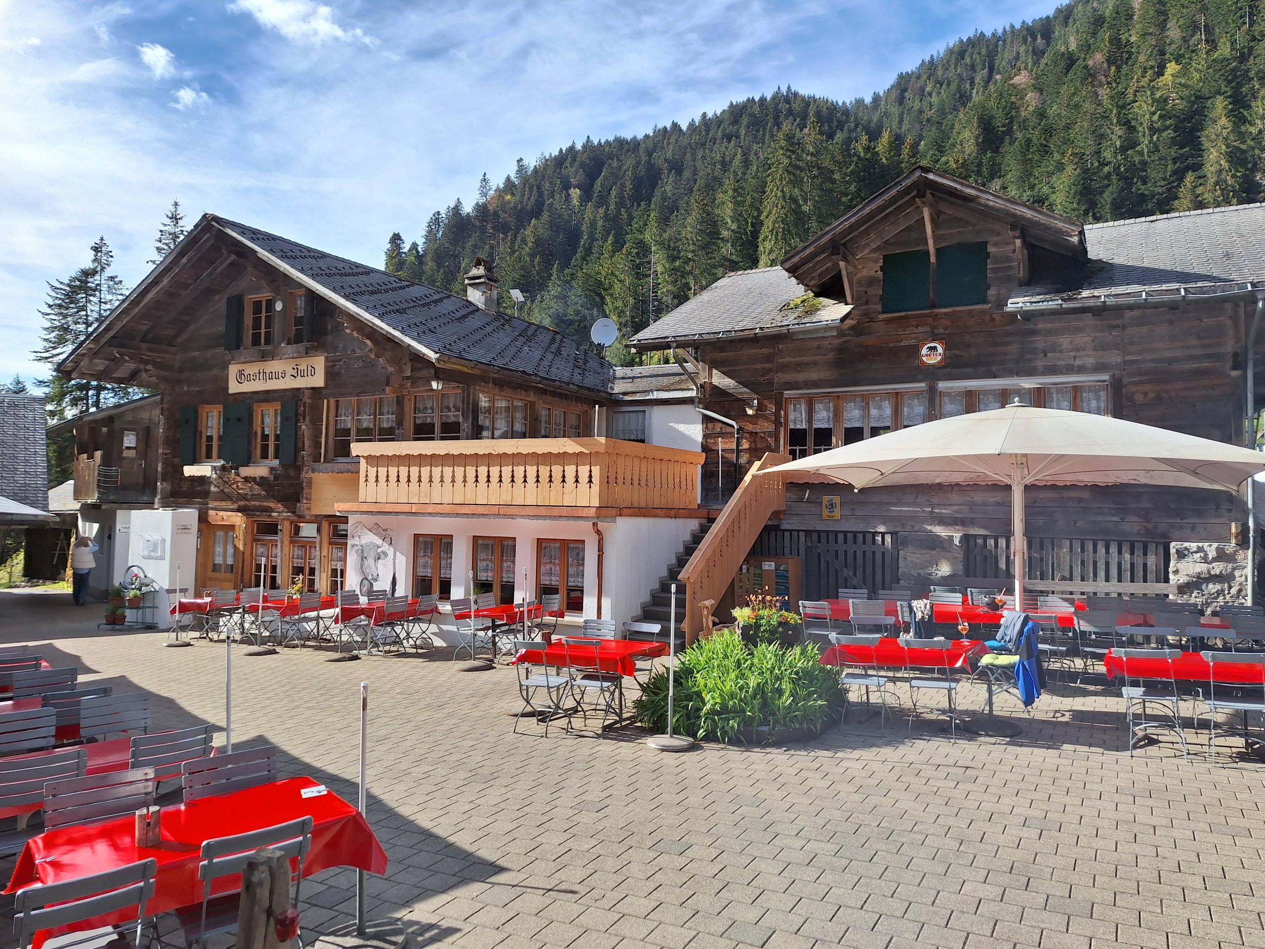 Gasthaus Suld
