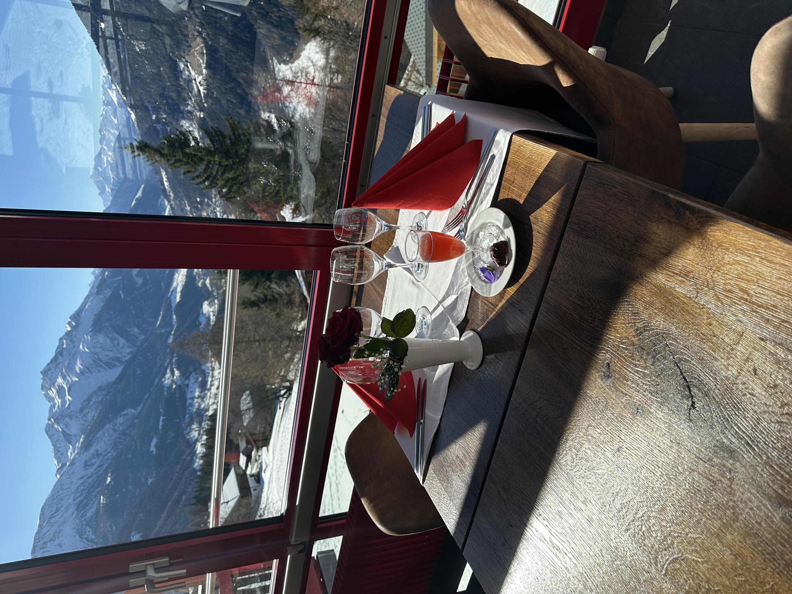 Restaurant Bellwald GmbH