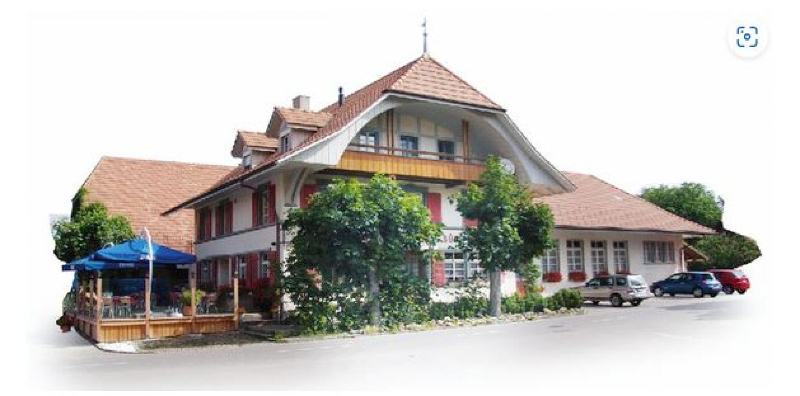 Restaurant zum Zimmermann Süri