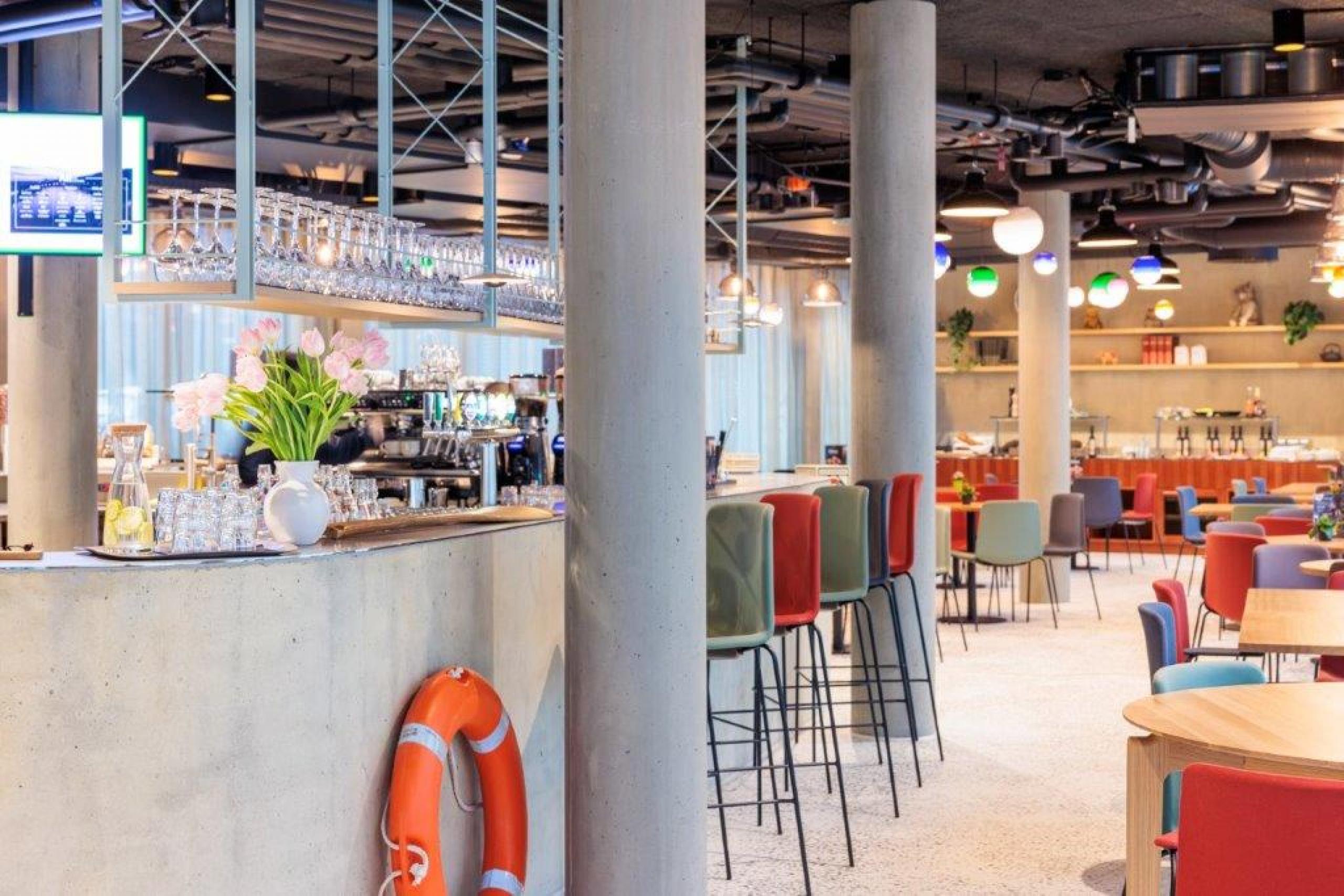 Ibis Styles Bern City c/o Hotel Astoria Bern AG