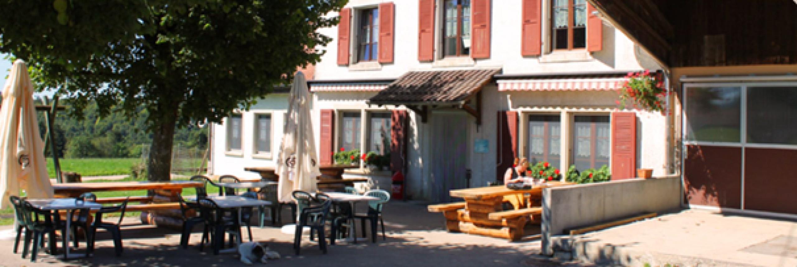 La Haute-Borne