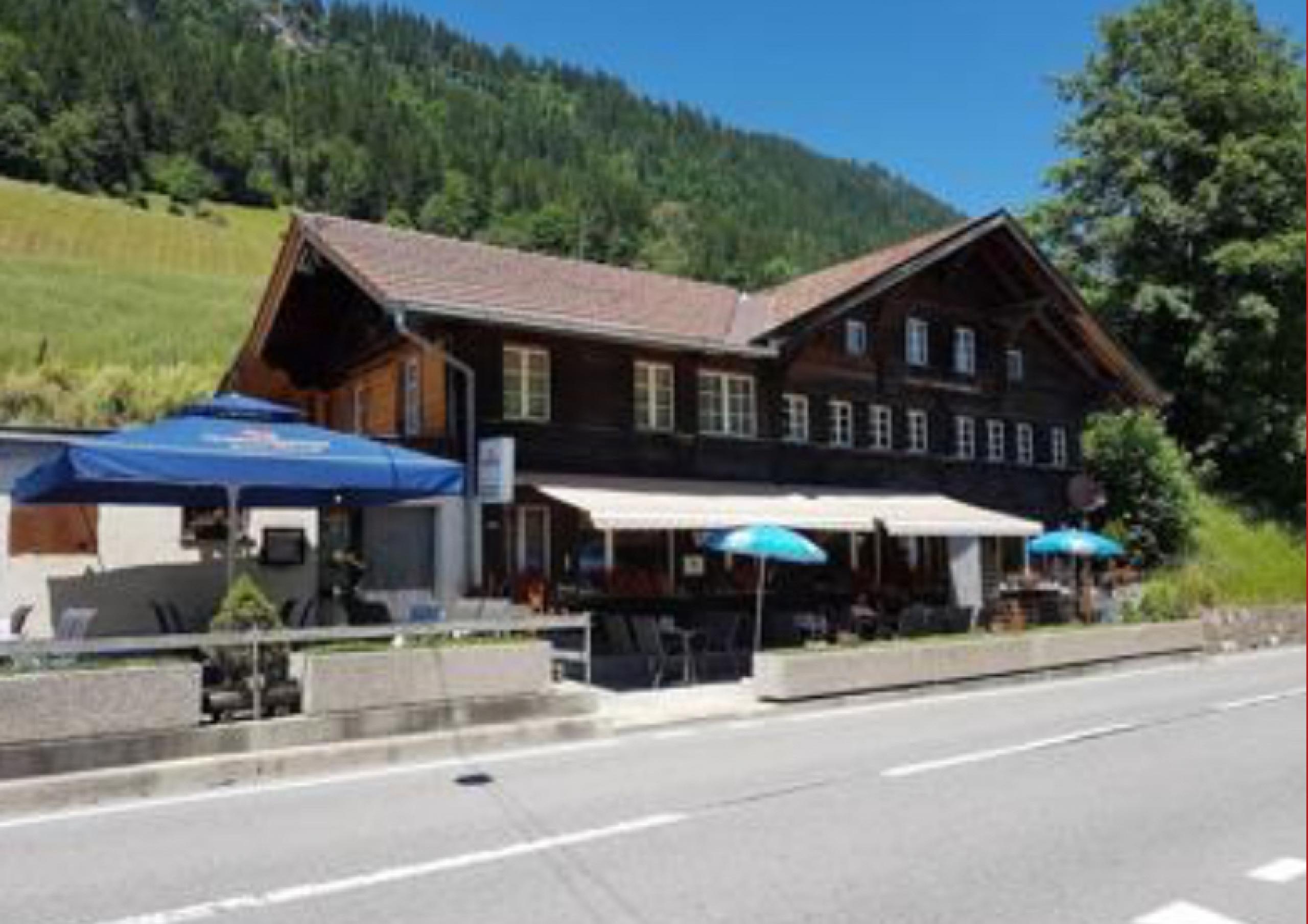 Restaurant Reichenstein