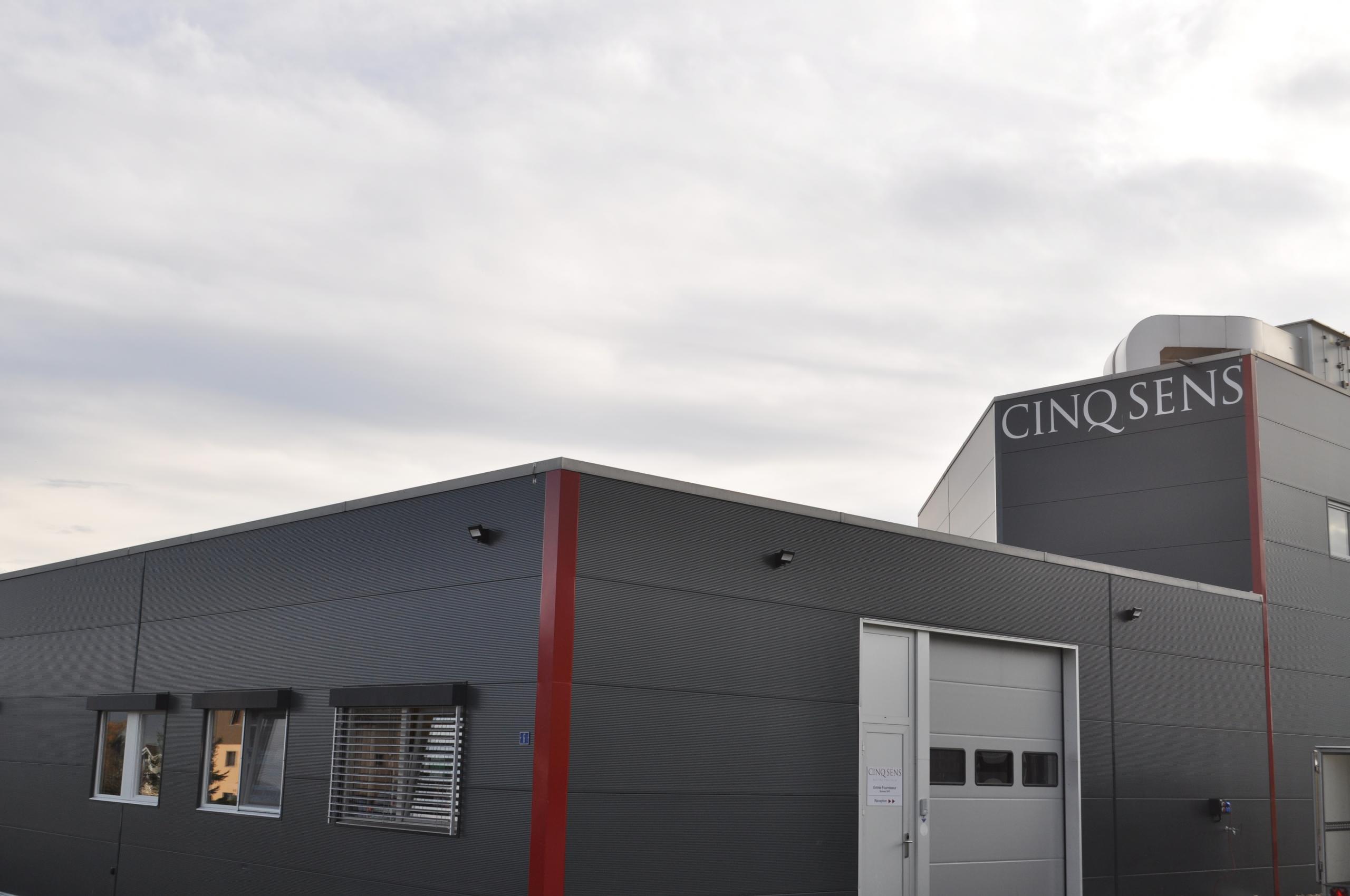 Cinq Sens Sàrl