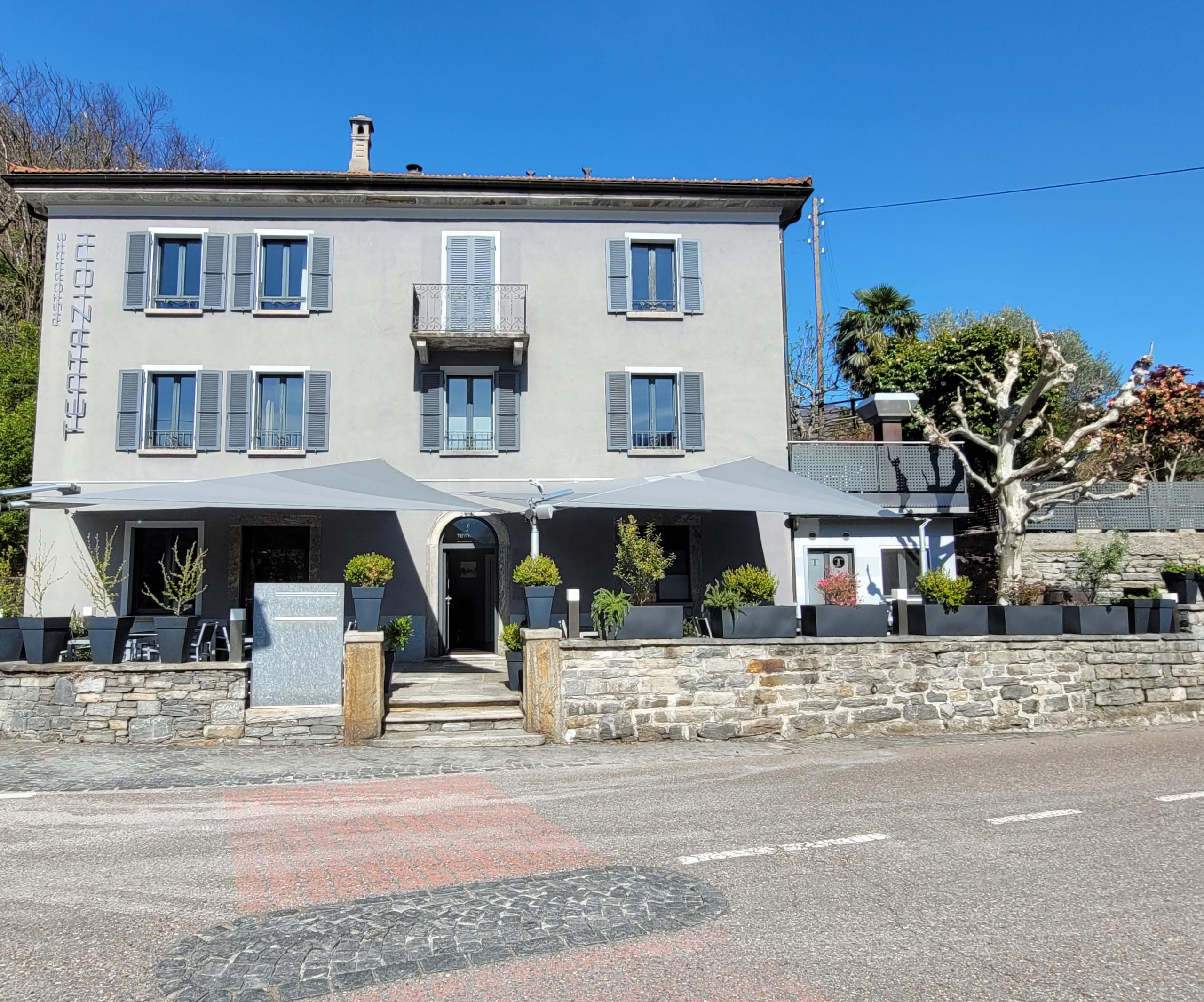 Ristorante Tentazioni