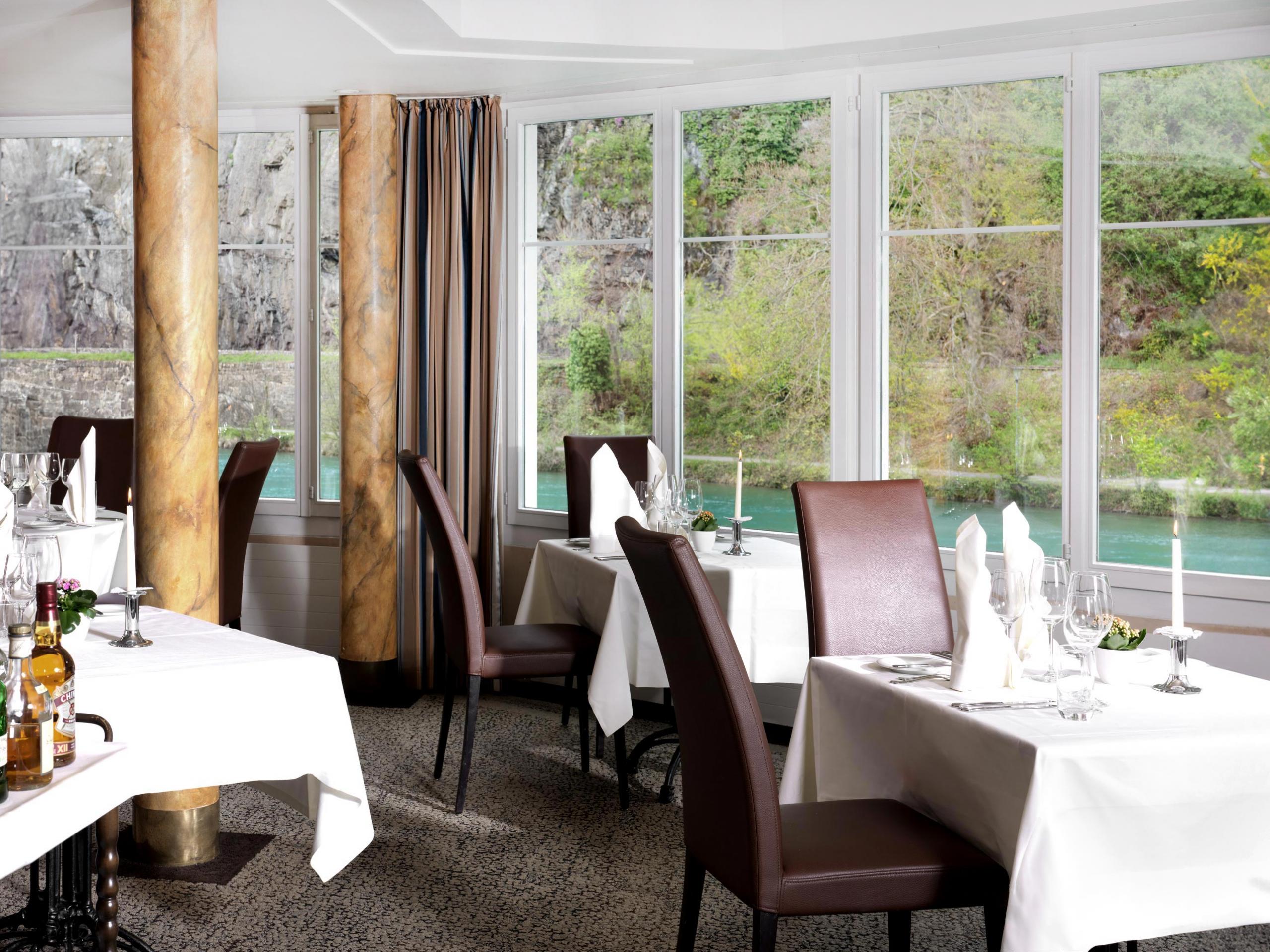 Grand Beau-Rivage 