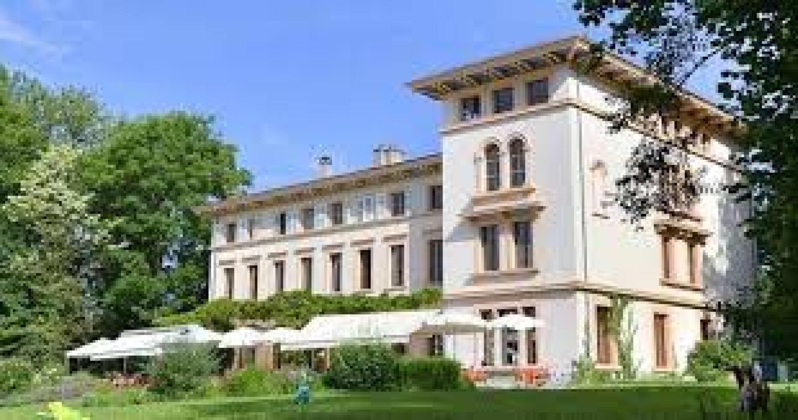 Le Castel de Bois Genoud