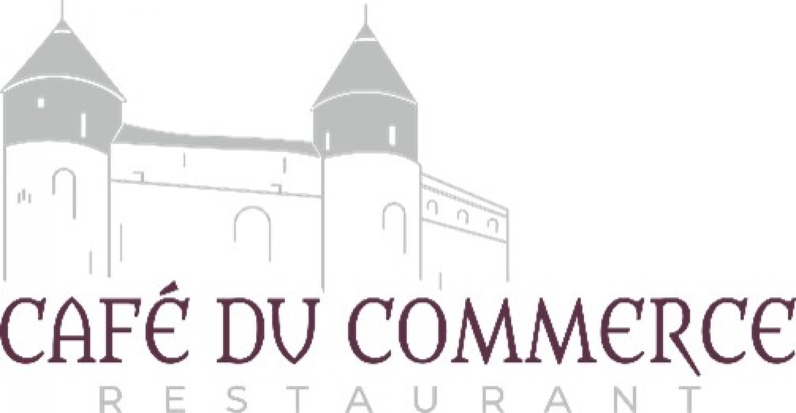 Le café du Commerce