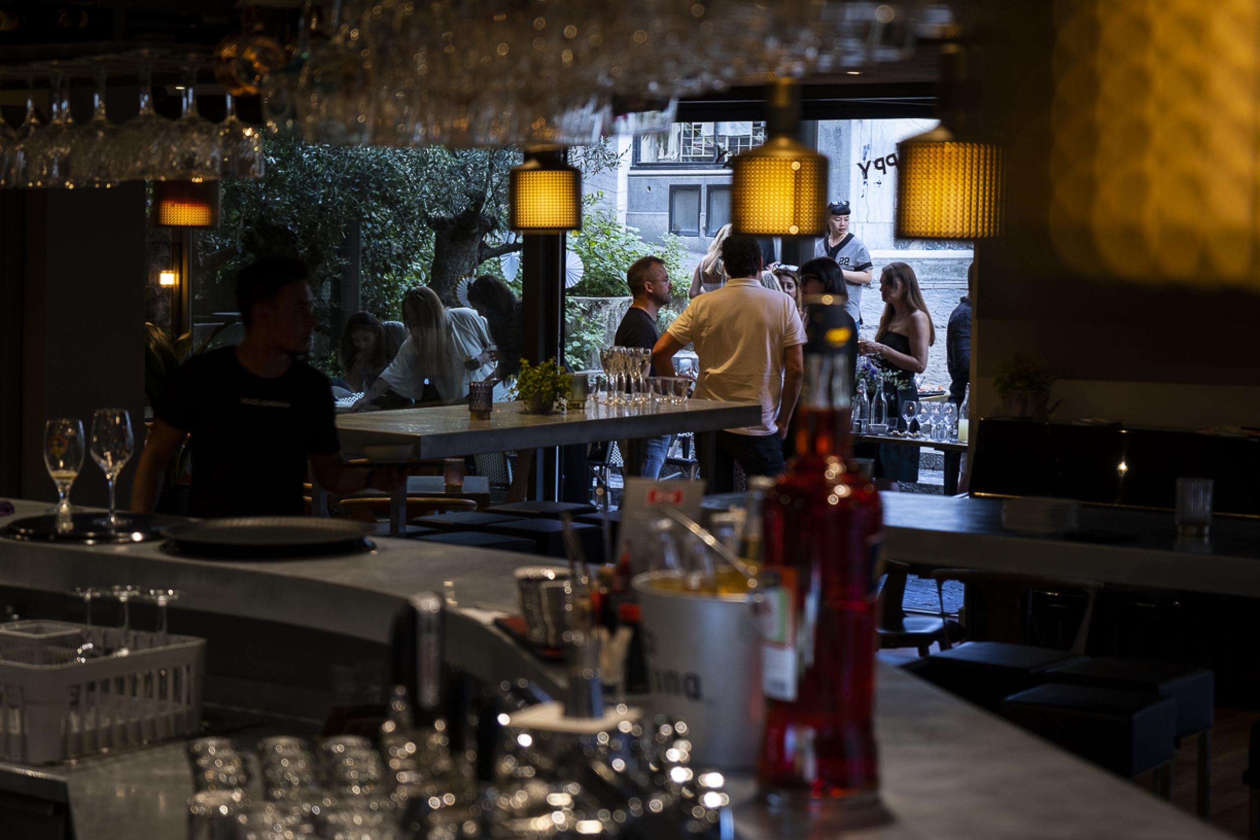 Le Comptoir des 3 Places
