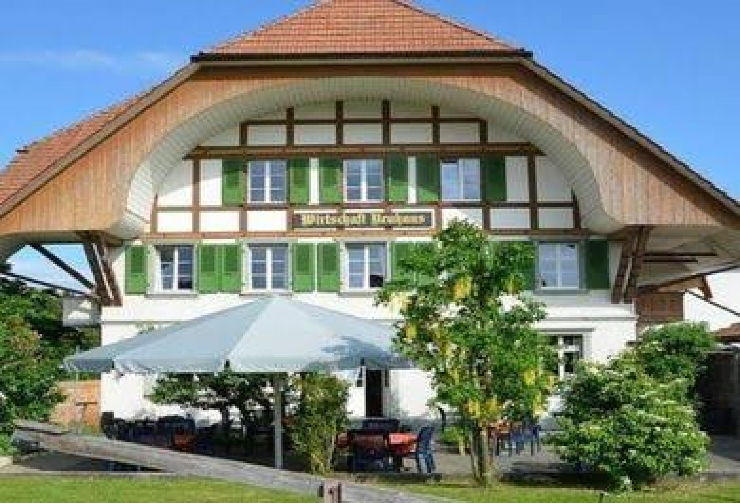 Restaurant Neuhaus