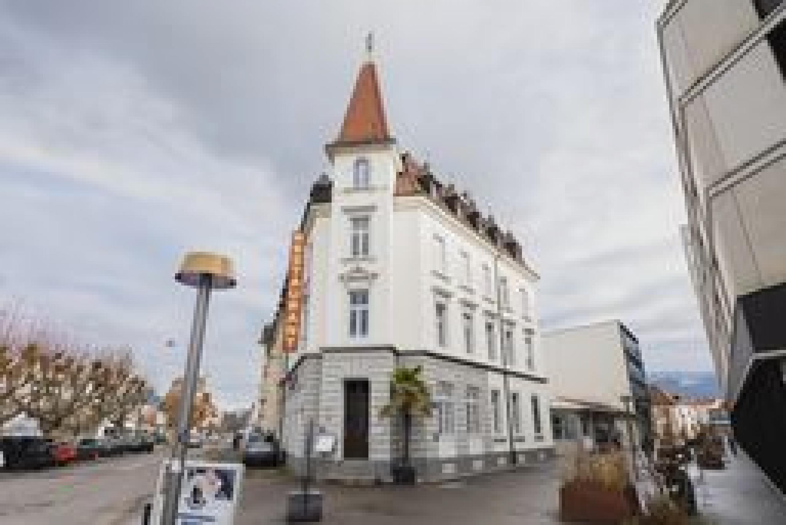 Restaurant Metropole