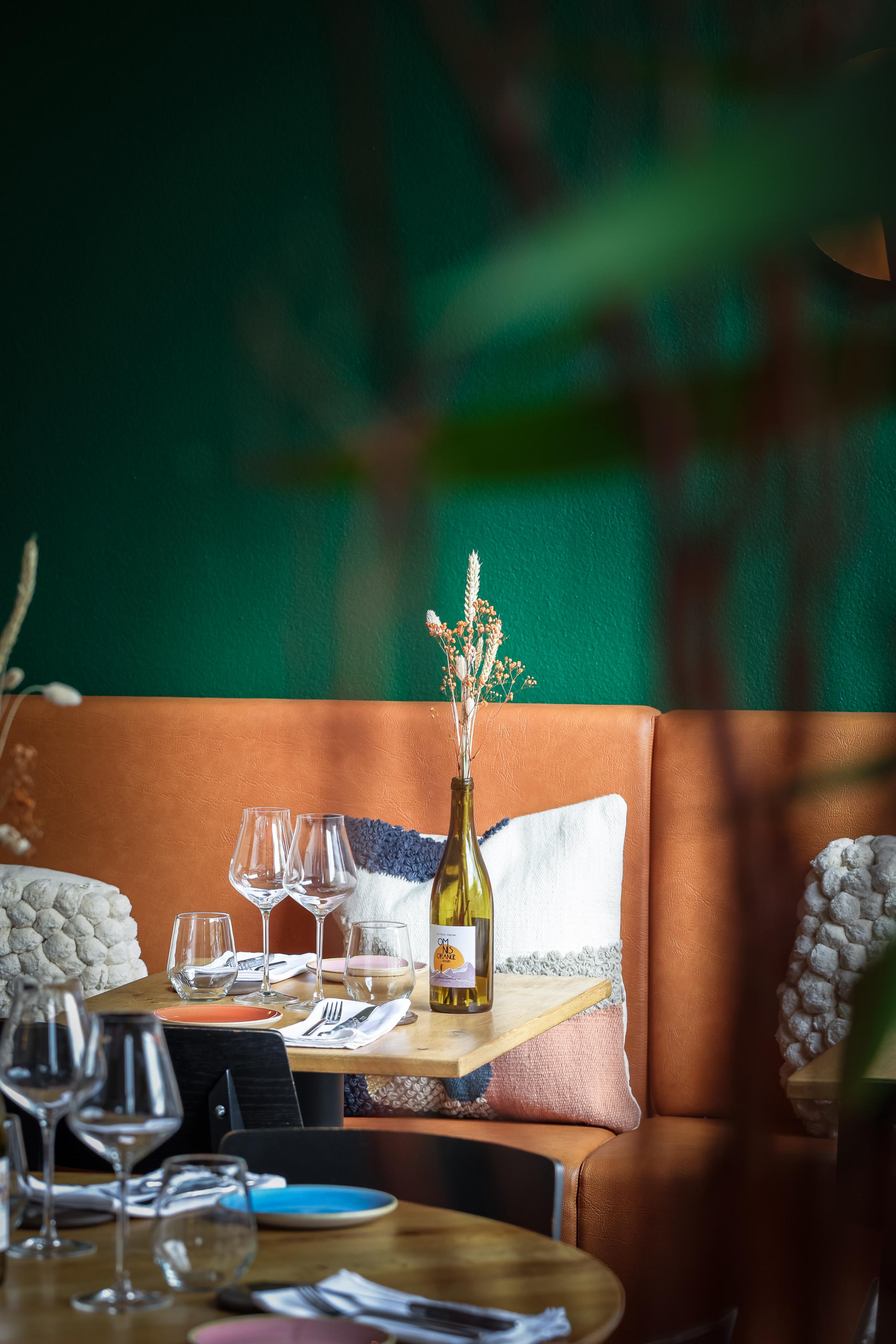 DéCi comptoir gourmand