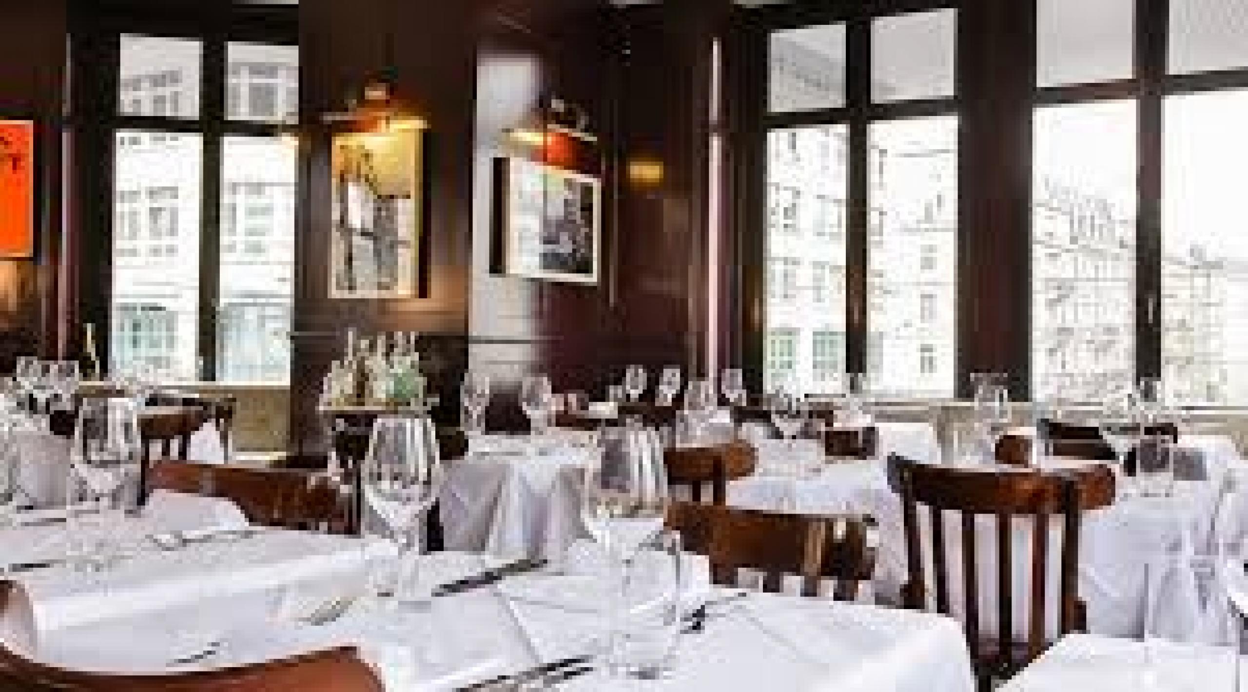 Restaurant Helvetia