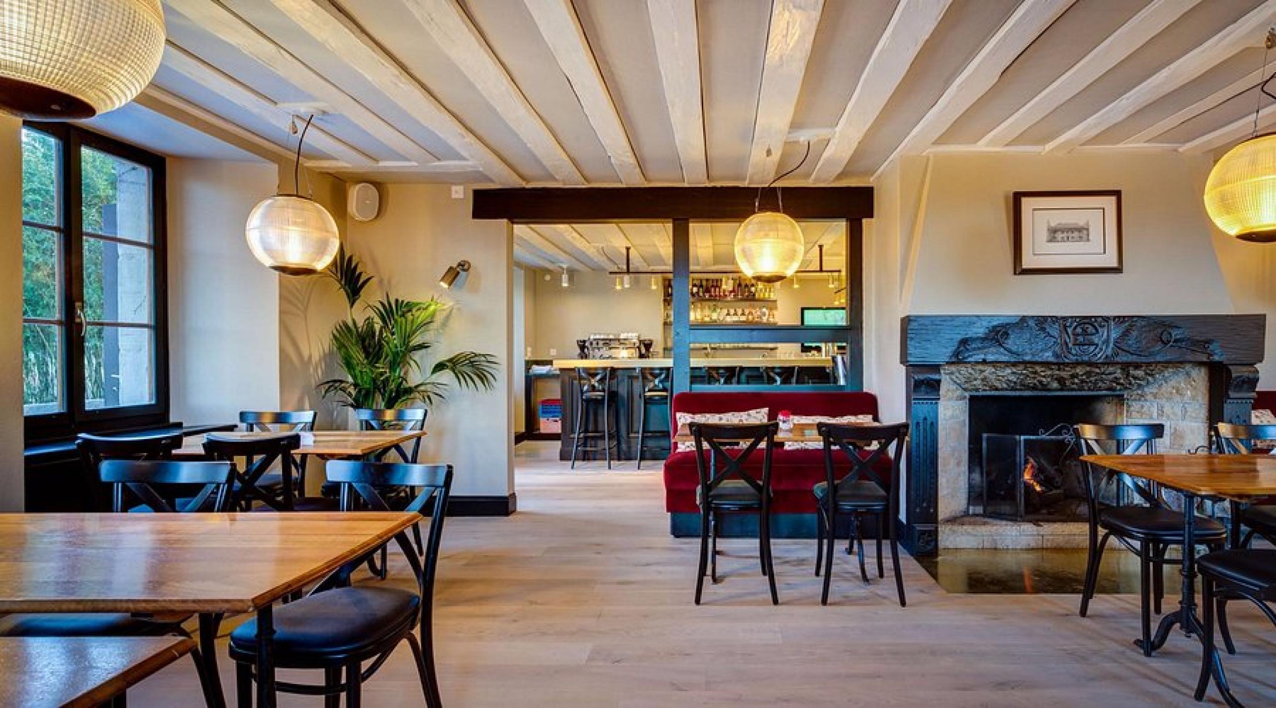 Restaurant du Golf de Payerne