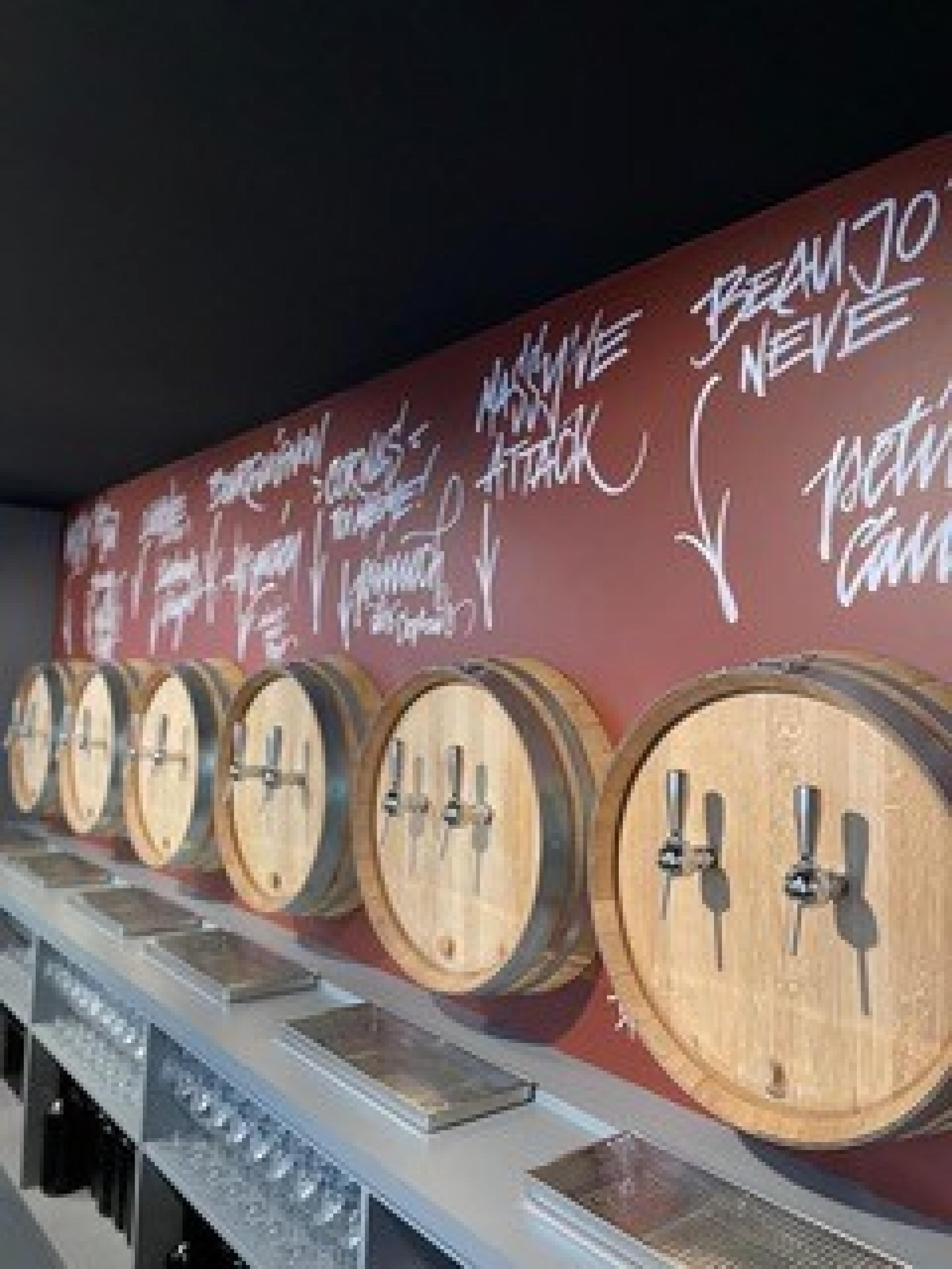 Street Cellar