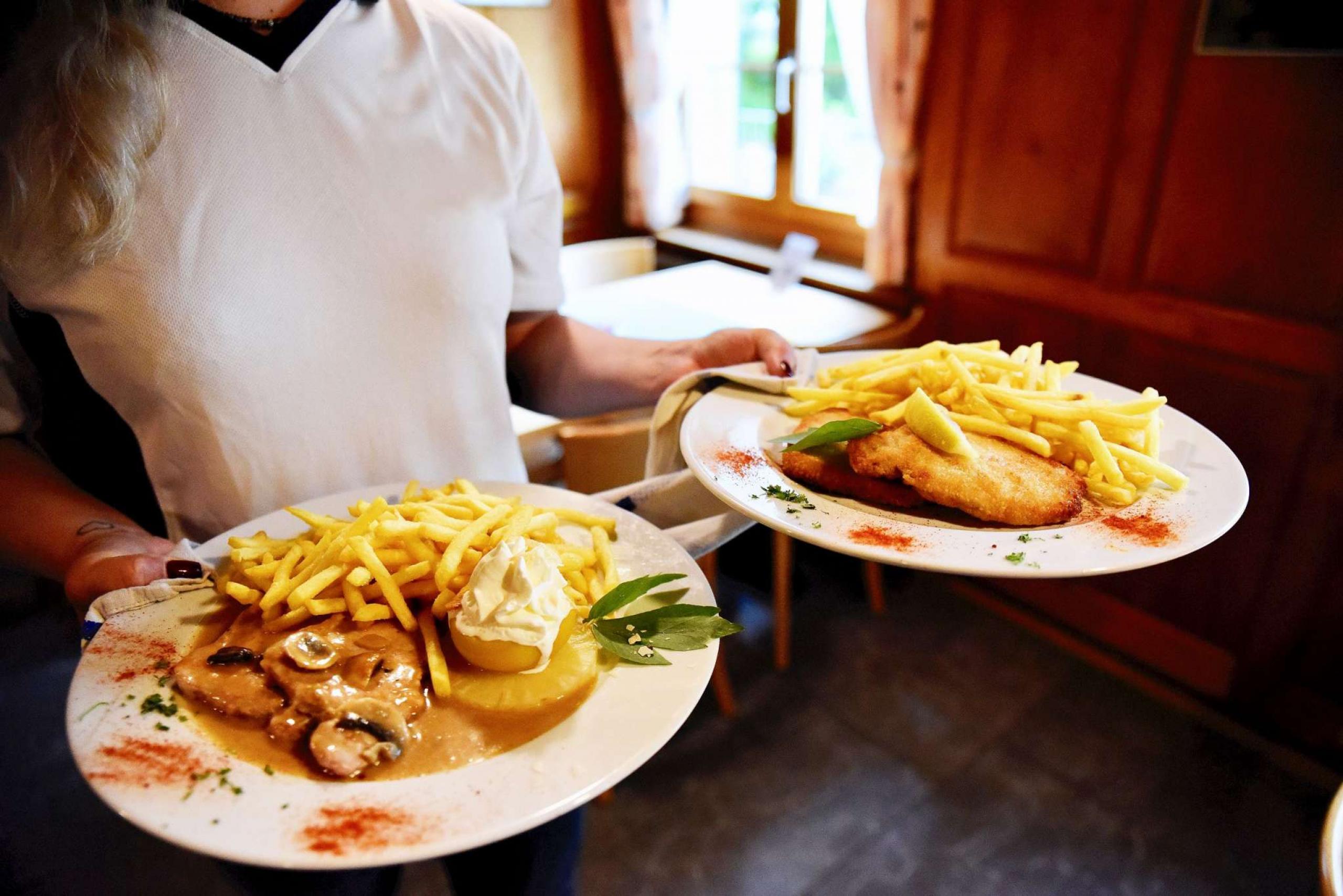 Restaurant Rössli Heistrich