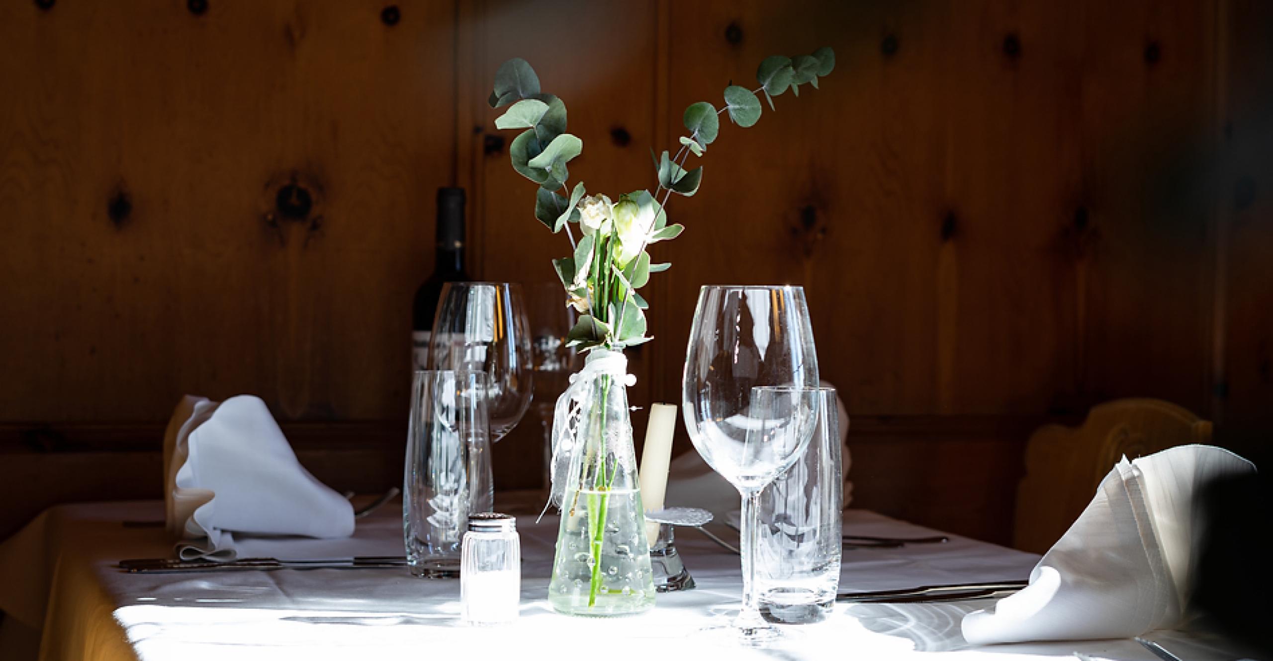 Gasthof Alpenblick Ferenberg