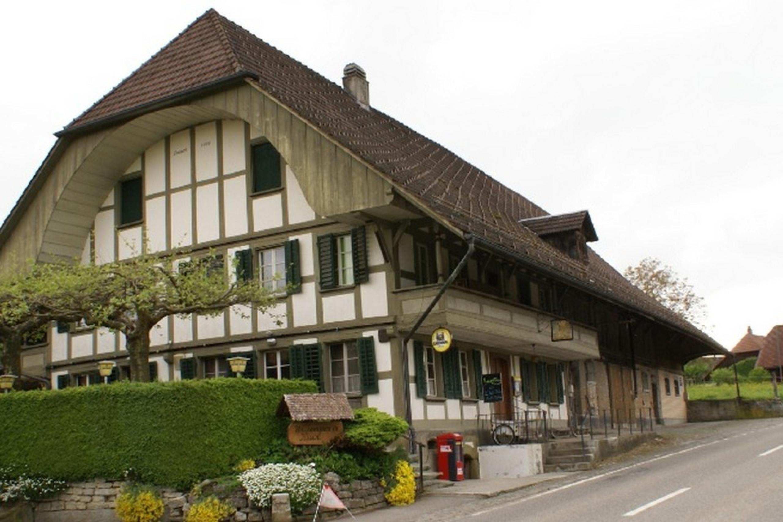Restaurant Löwen