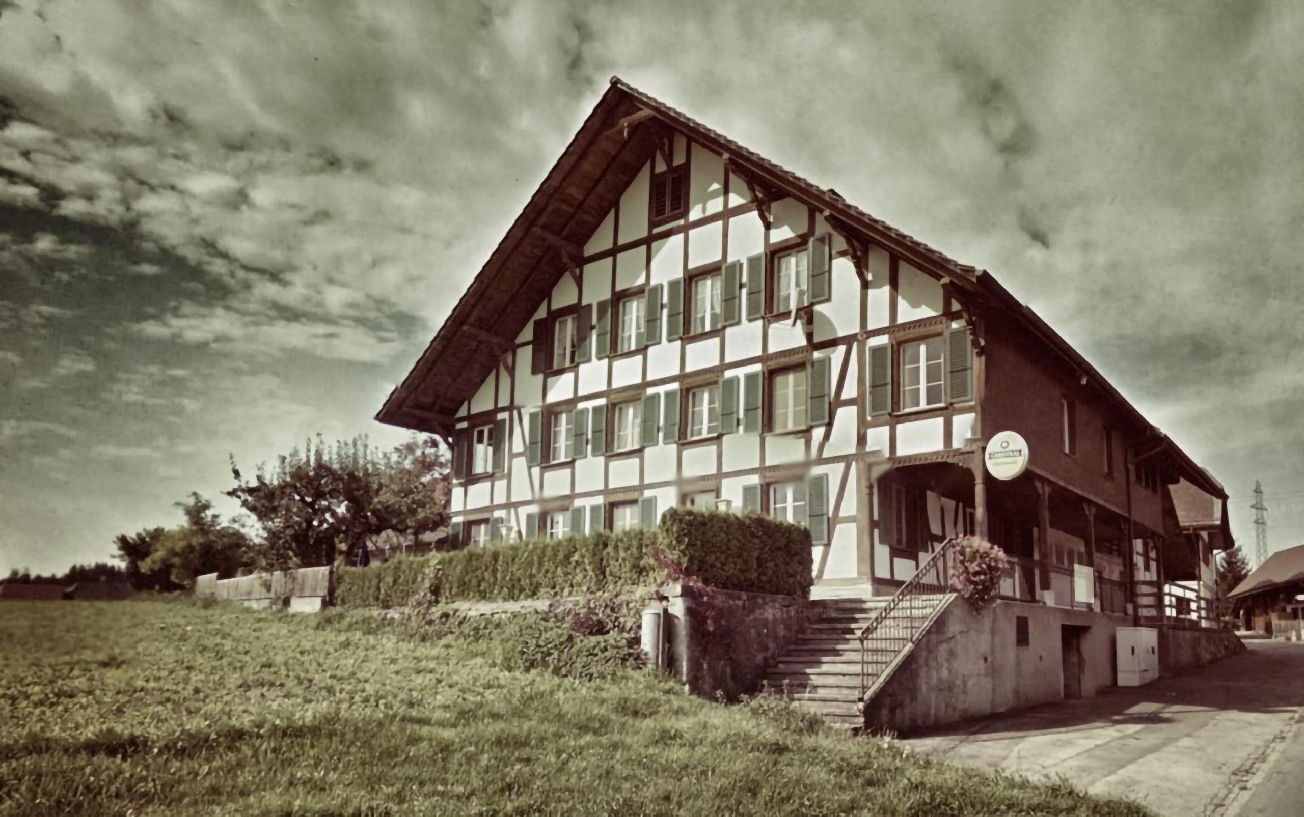 Restaurant Diemerswil GmbH